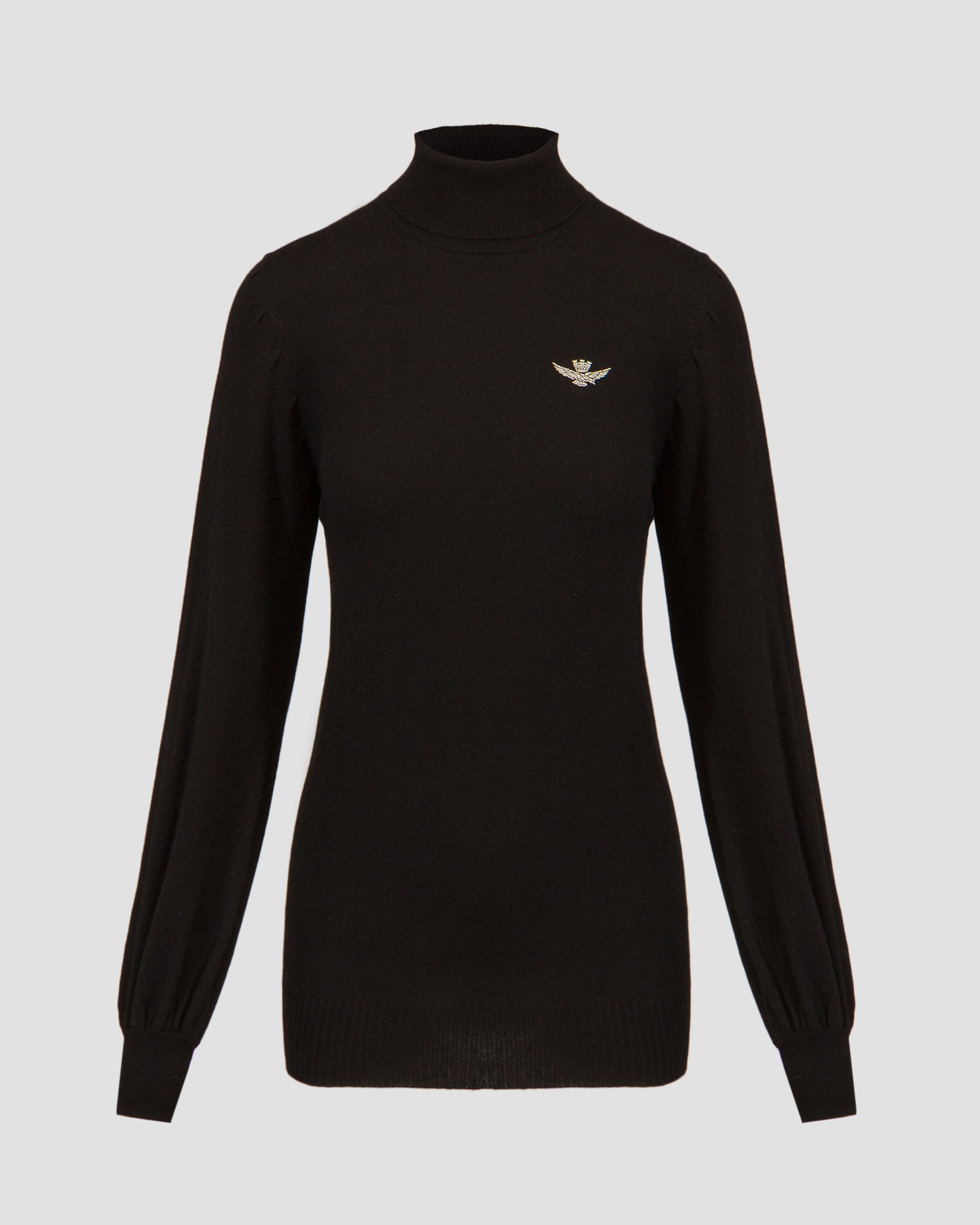 Aeronautica Militare Damenpullover mit Wolle