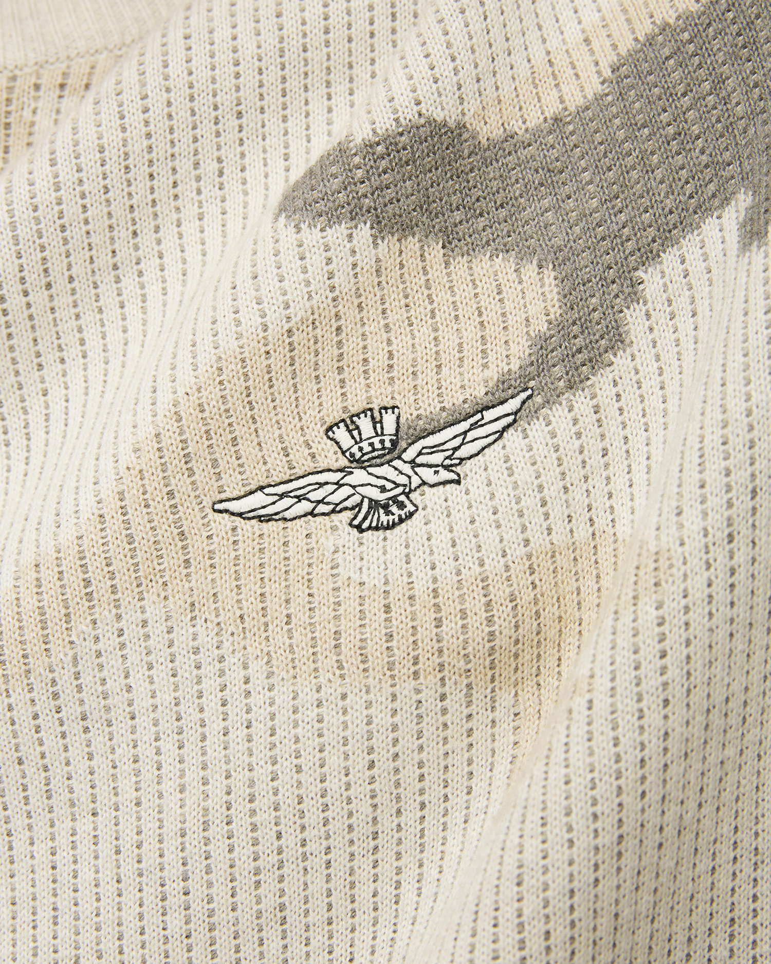 Maglione da uomo Aeronautica Militare