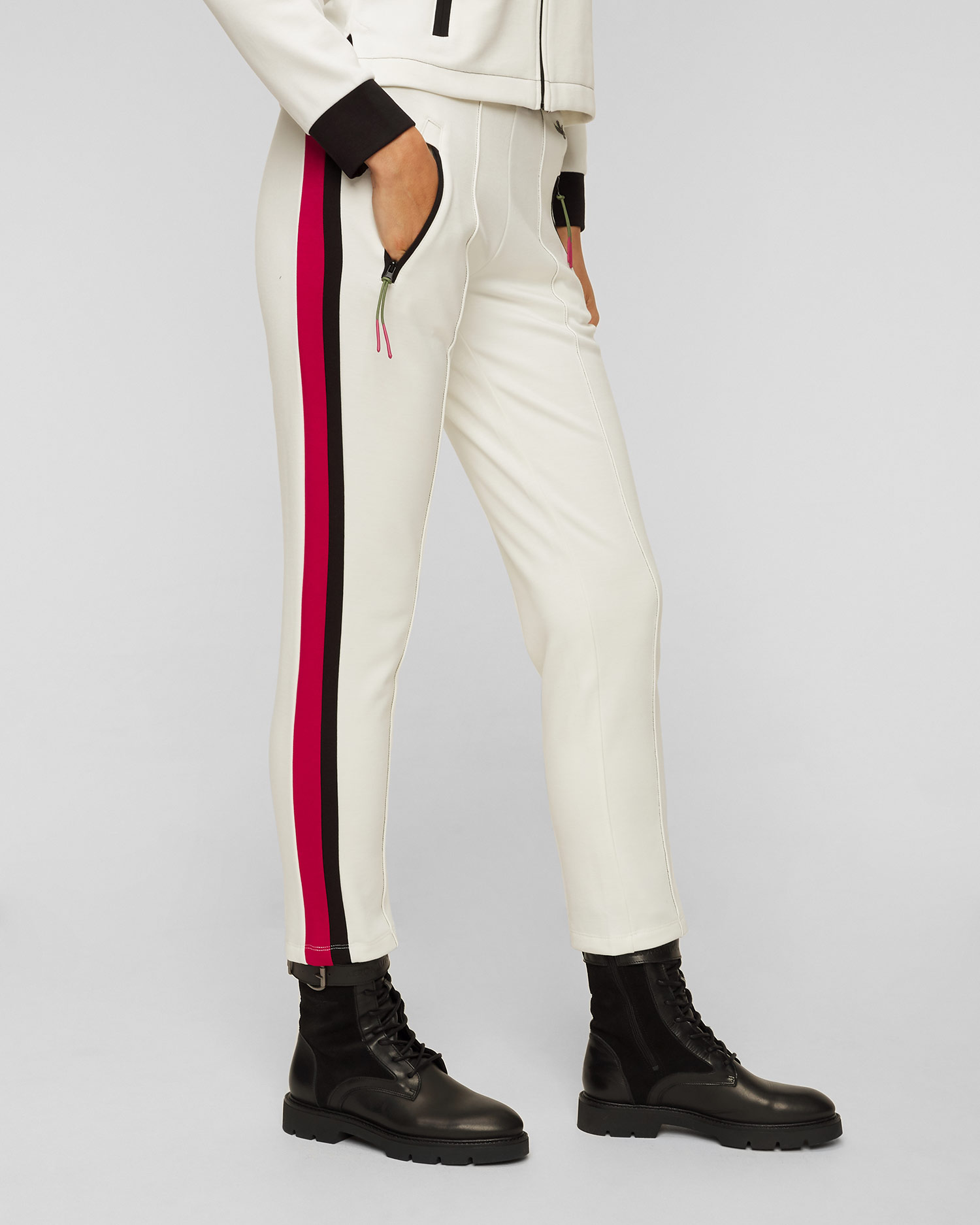 Aeronautica Militare Damenhose