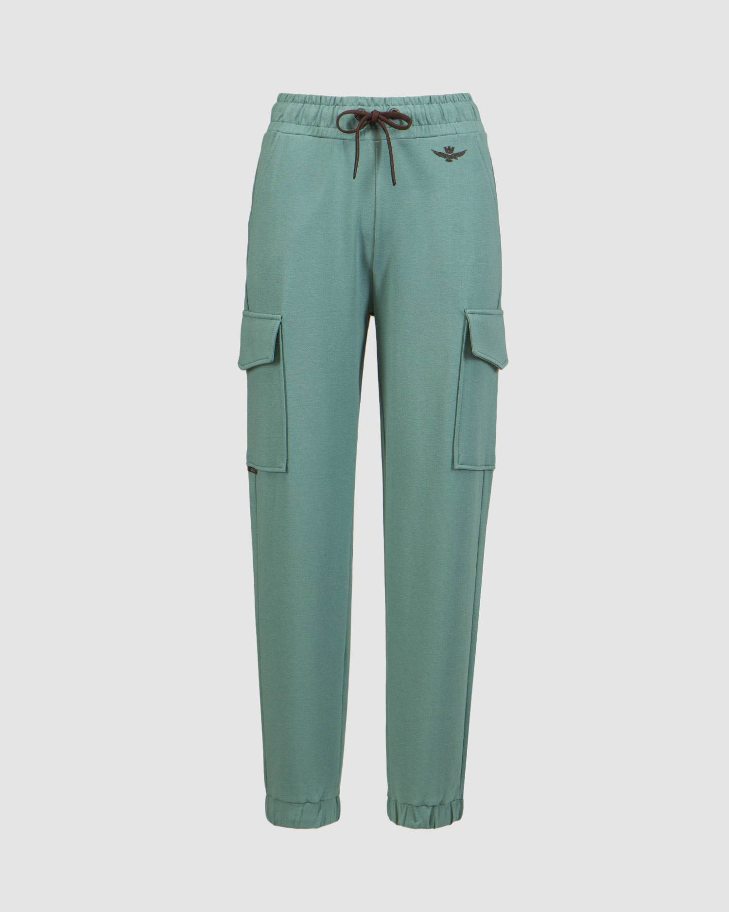 Women's sweatpants Aeronautica Militare