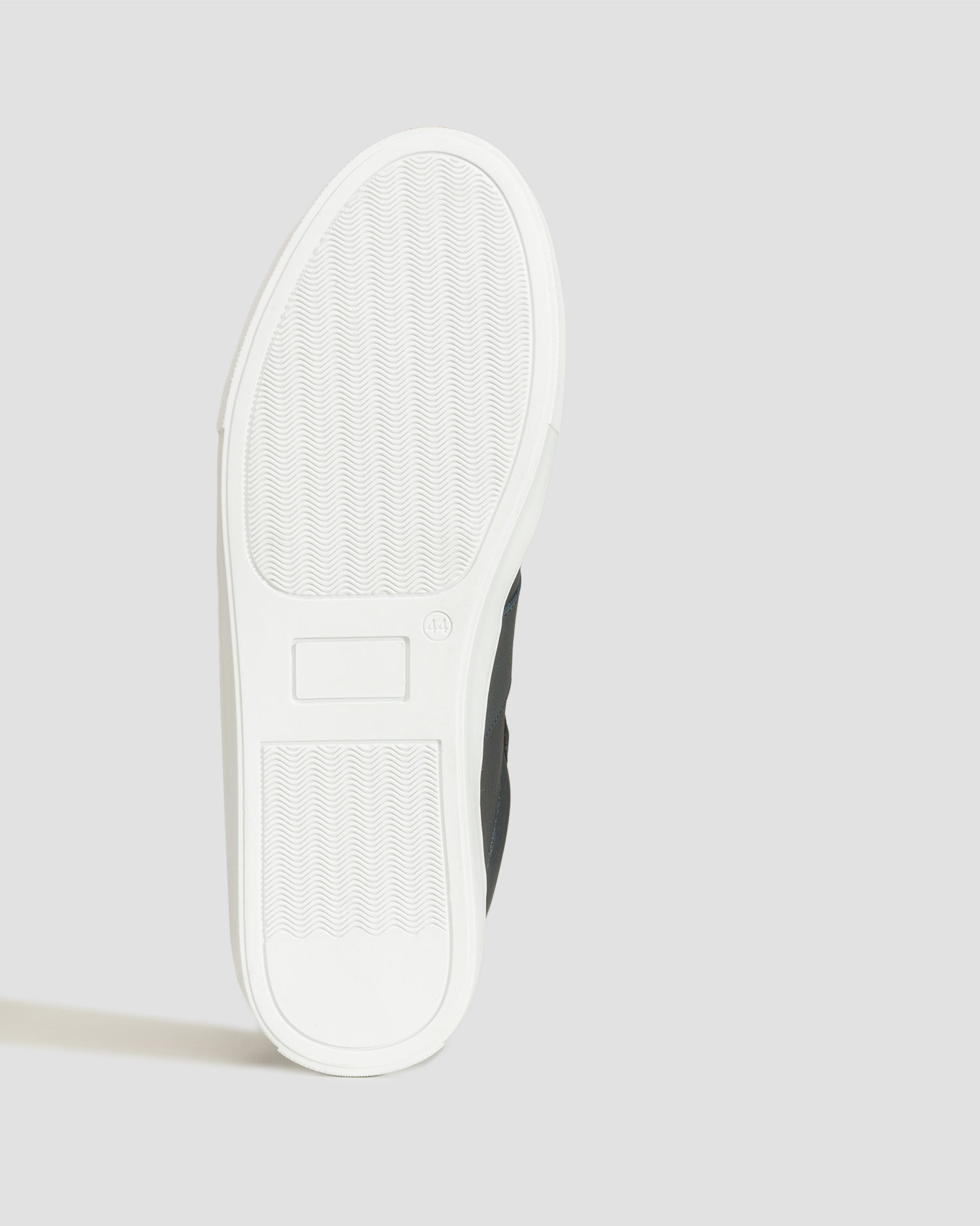 Pánske topánky Aeronautica Militare Navy blue