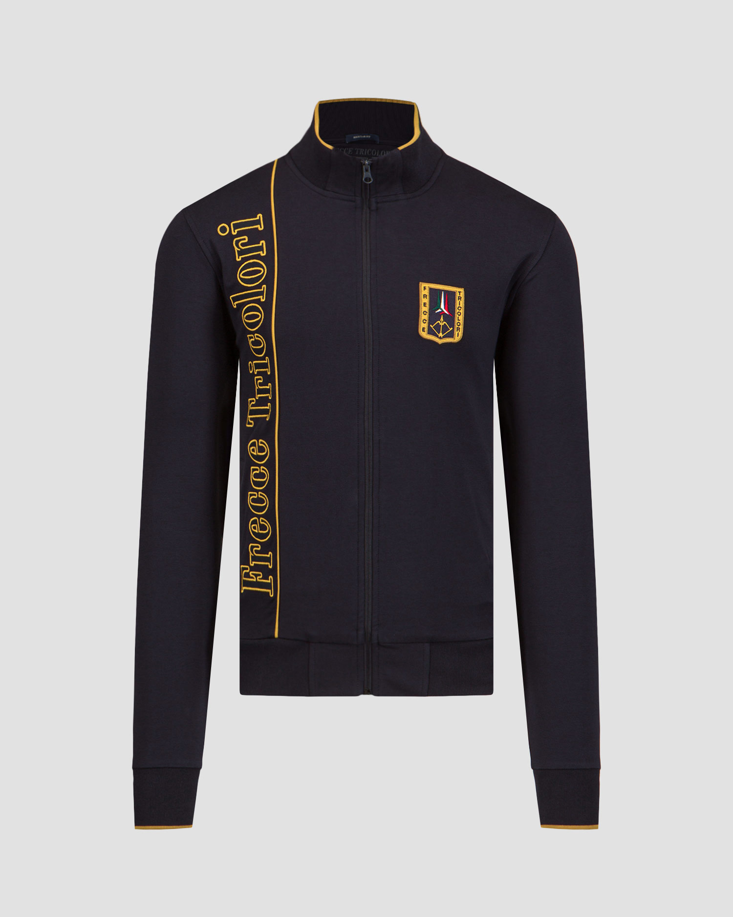 Bluză bleumarin pentru bărbați Aeronautica Militare