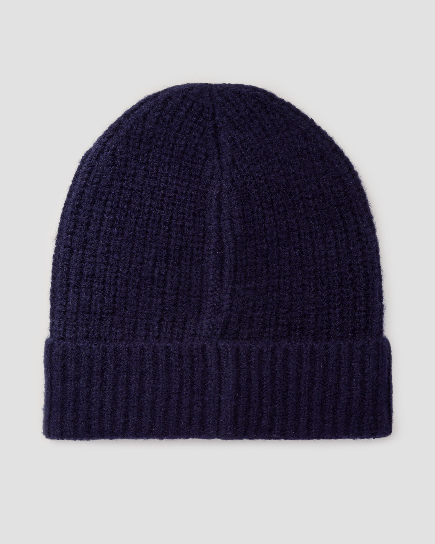 Tmavě modrá čepice Aeronautica Militare