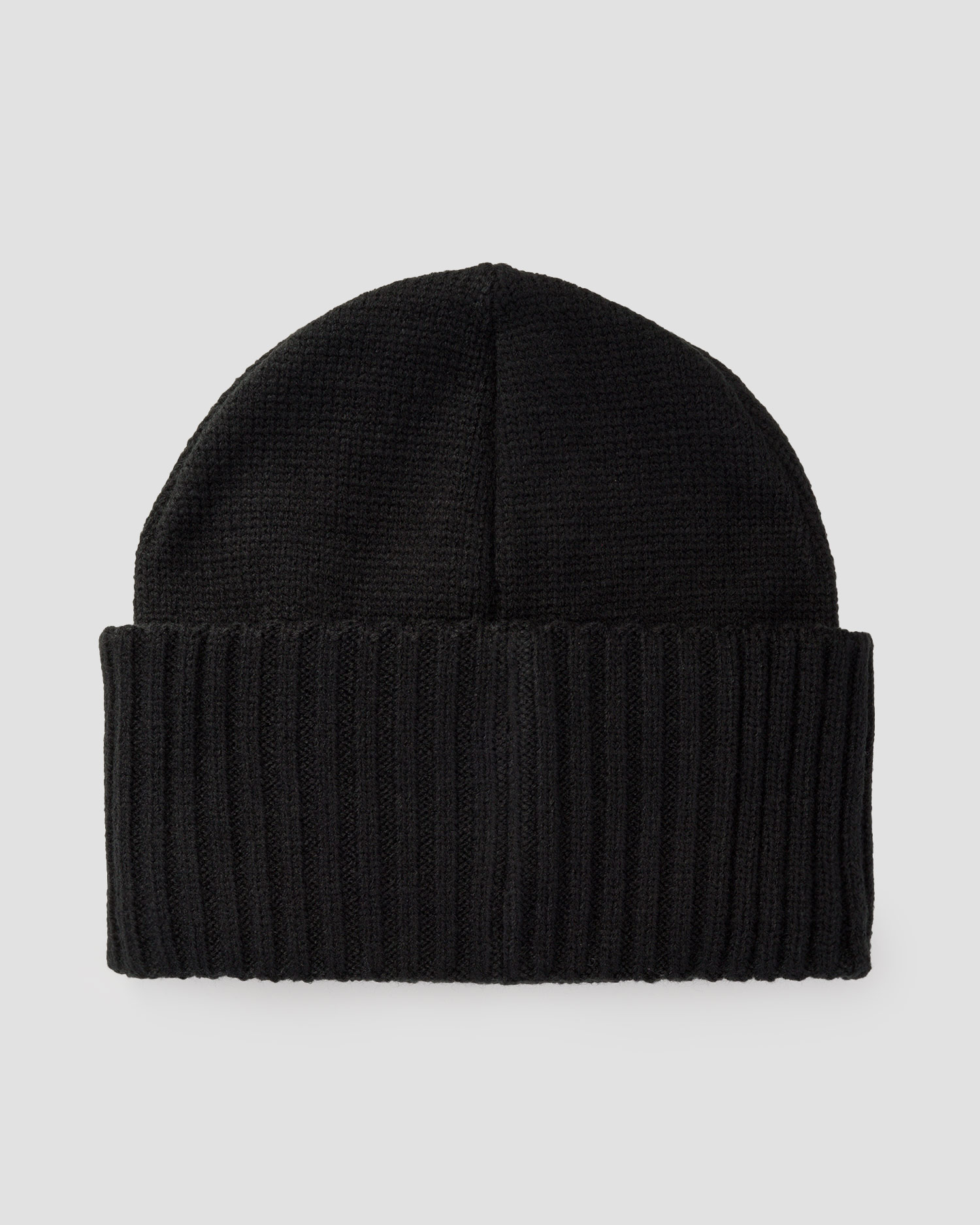 Černá čepice Aeronautica Militare