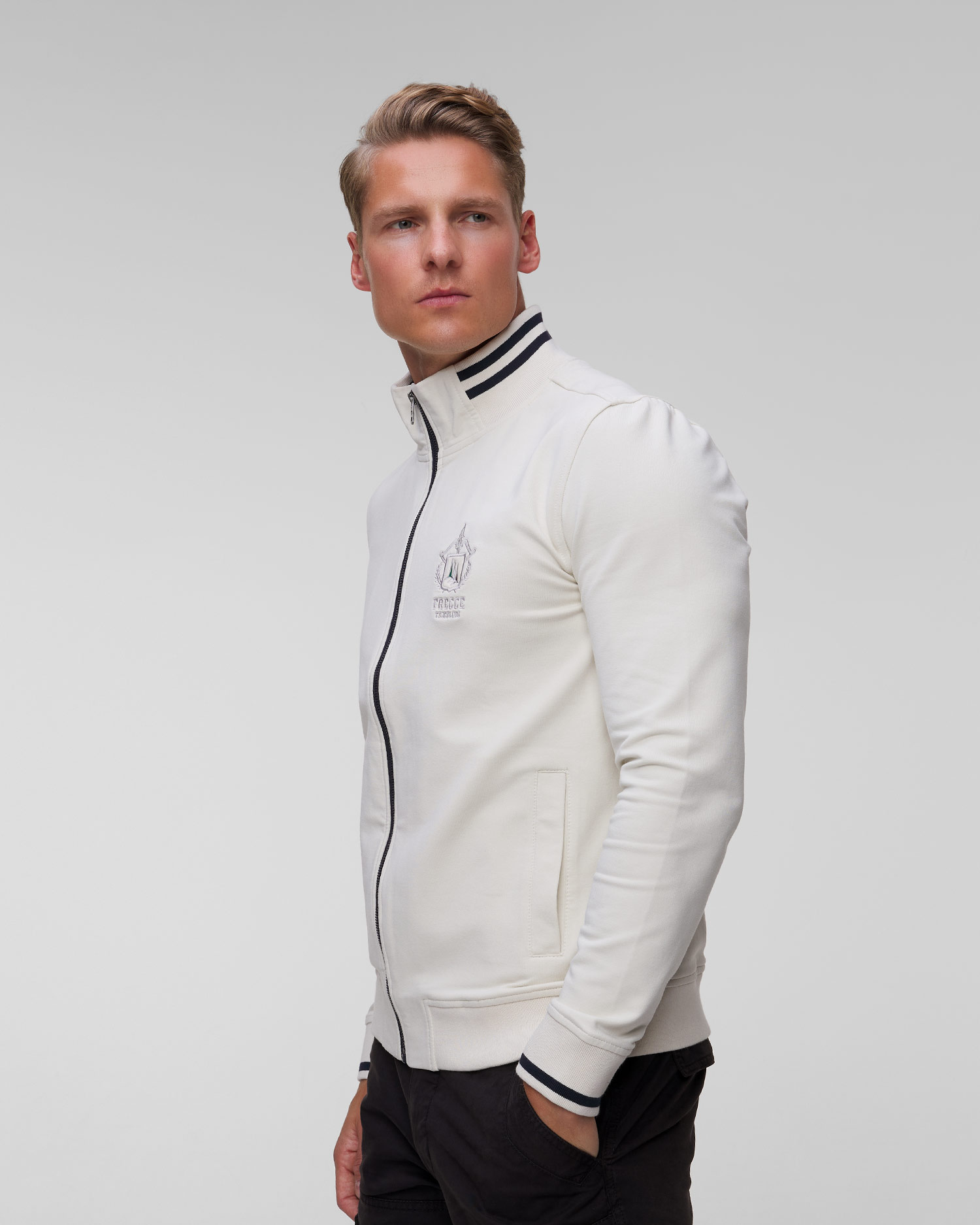 Men's jersey Aeronautica Militare