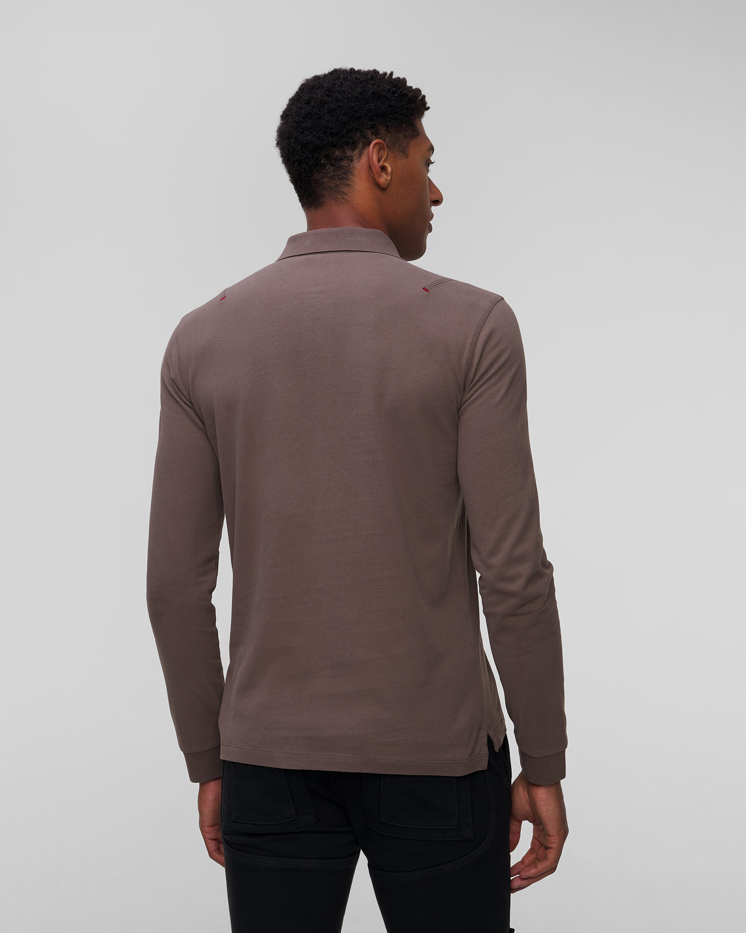 Men's longsleeve Aeronautica Militare