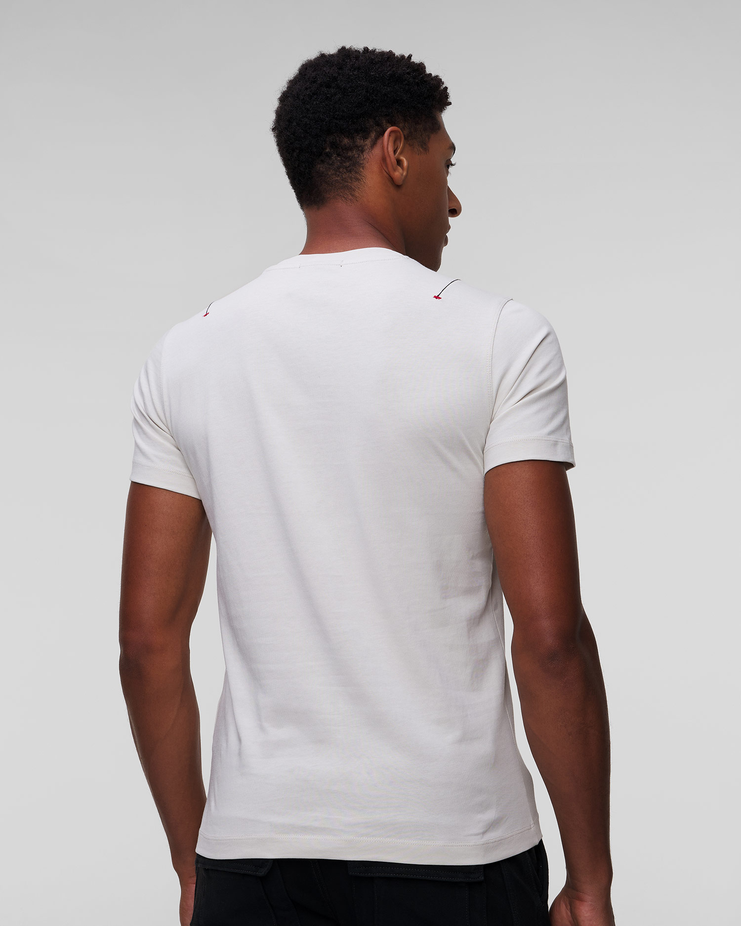 Men's T-shirt Aeronautica Militare