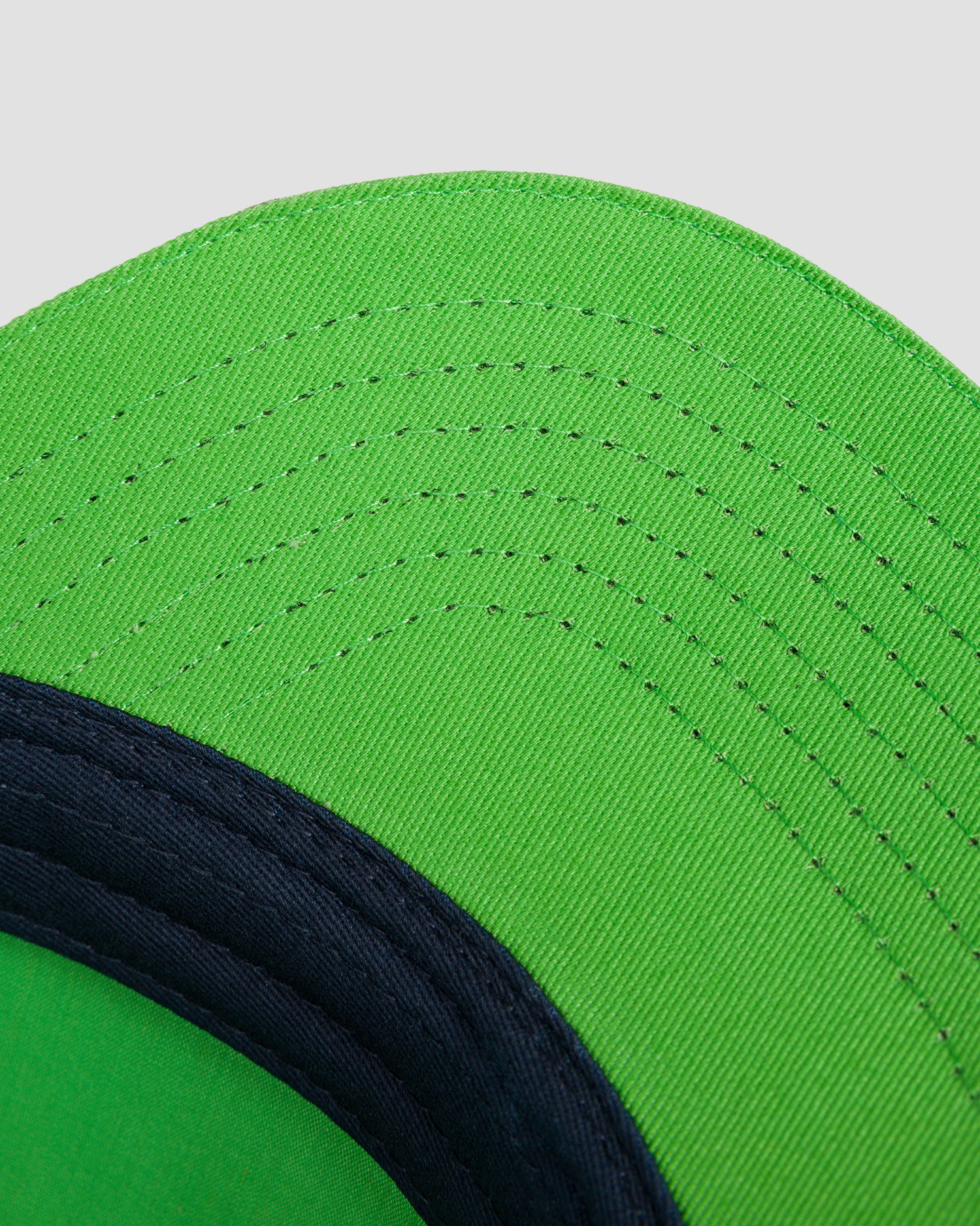 Șapcă verde cu cozoroc pentru bărbați Aeronautica Militare