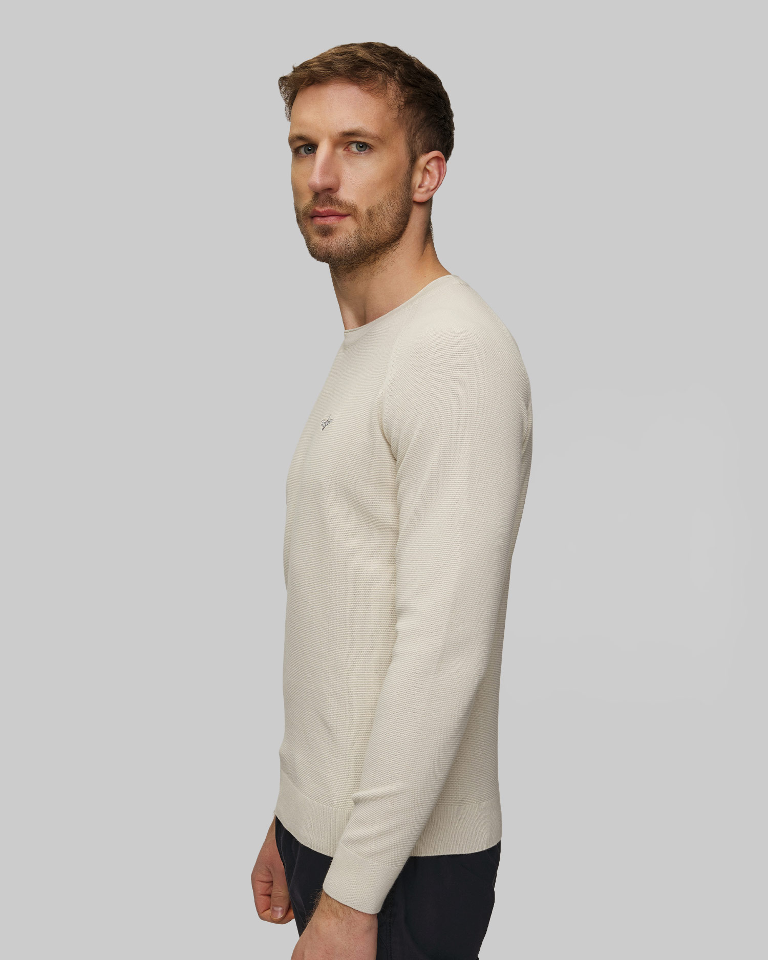 Pull pour hommes Aeronautica Militare 