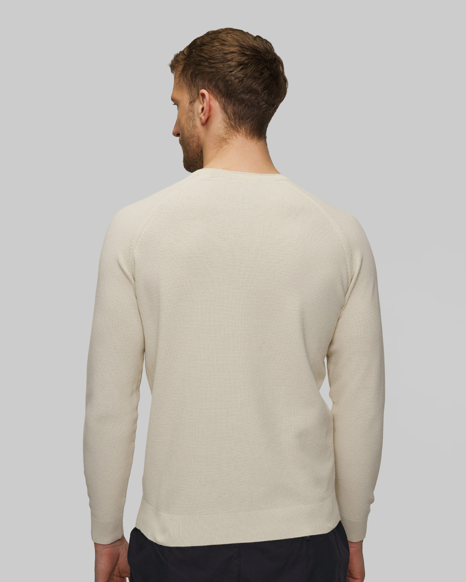 Pull pour hommes Aeronautica Militare 