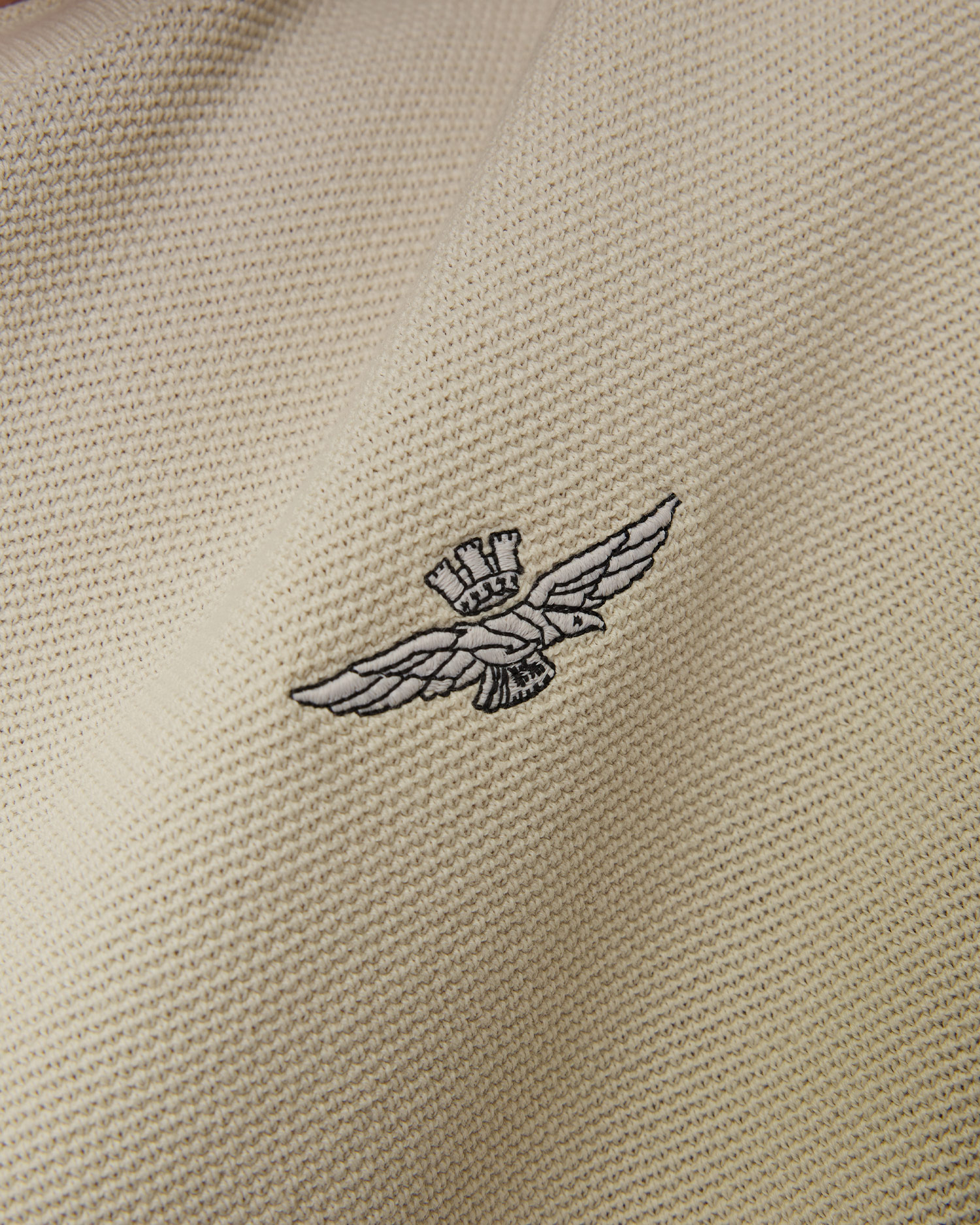 Pull pour hommes Aeronautica Militare 