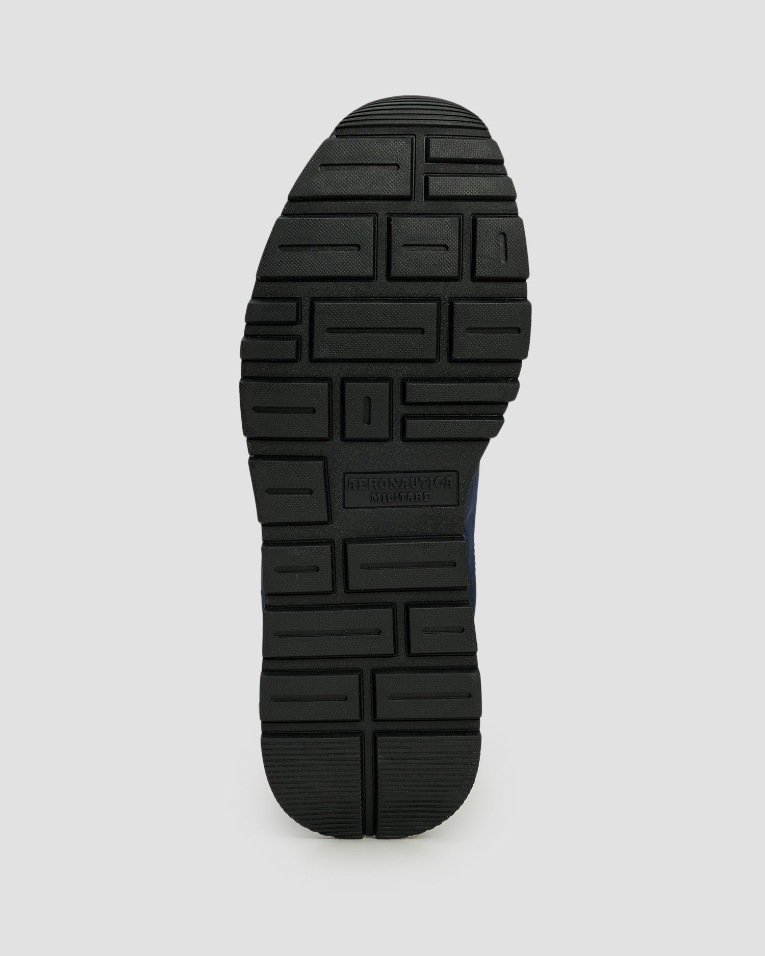 Sneakers da uomo Aeronautica Militare