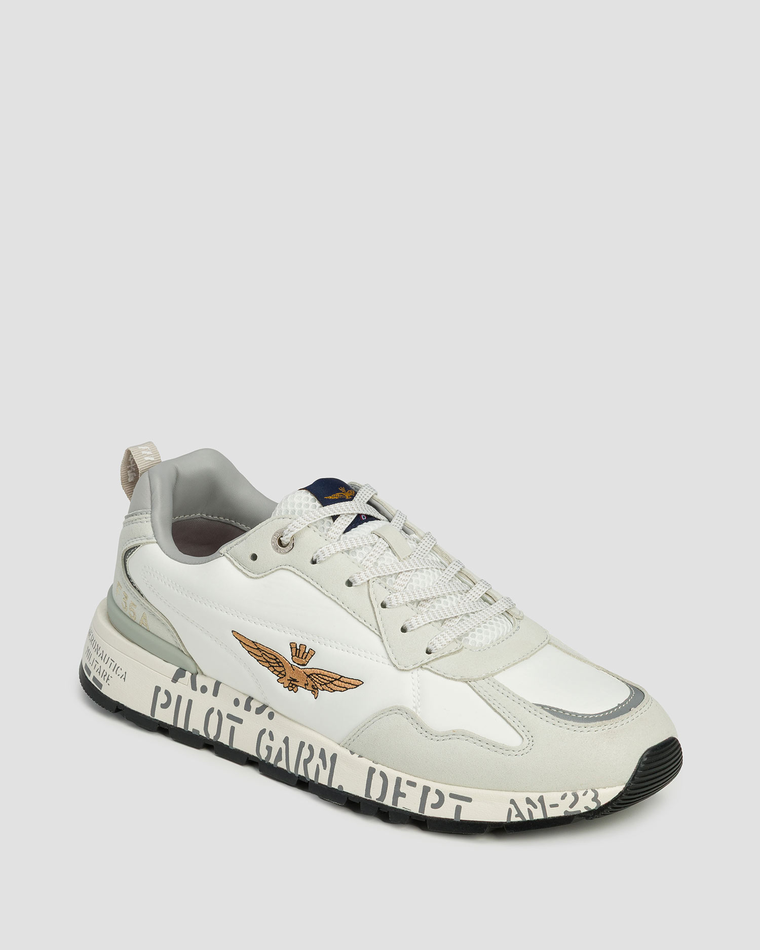 Pánske tenisky Aeronautica Militare