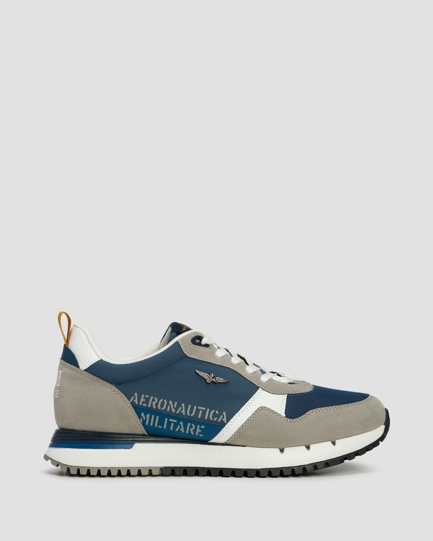Sneakers da uomo Aeronautica Militare