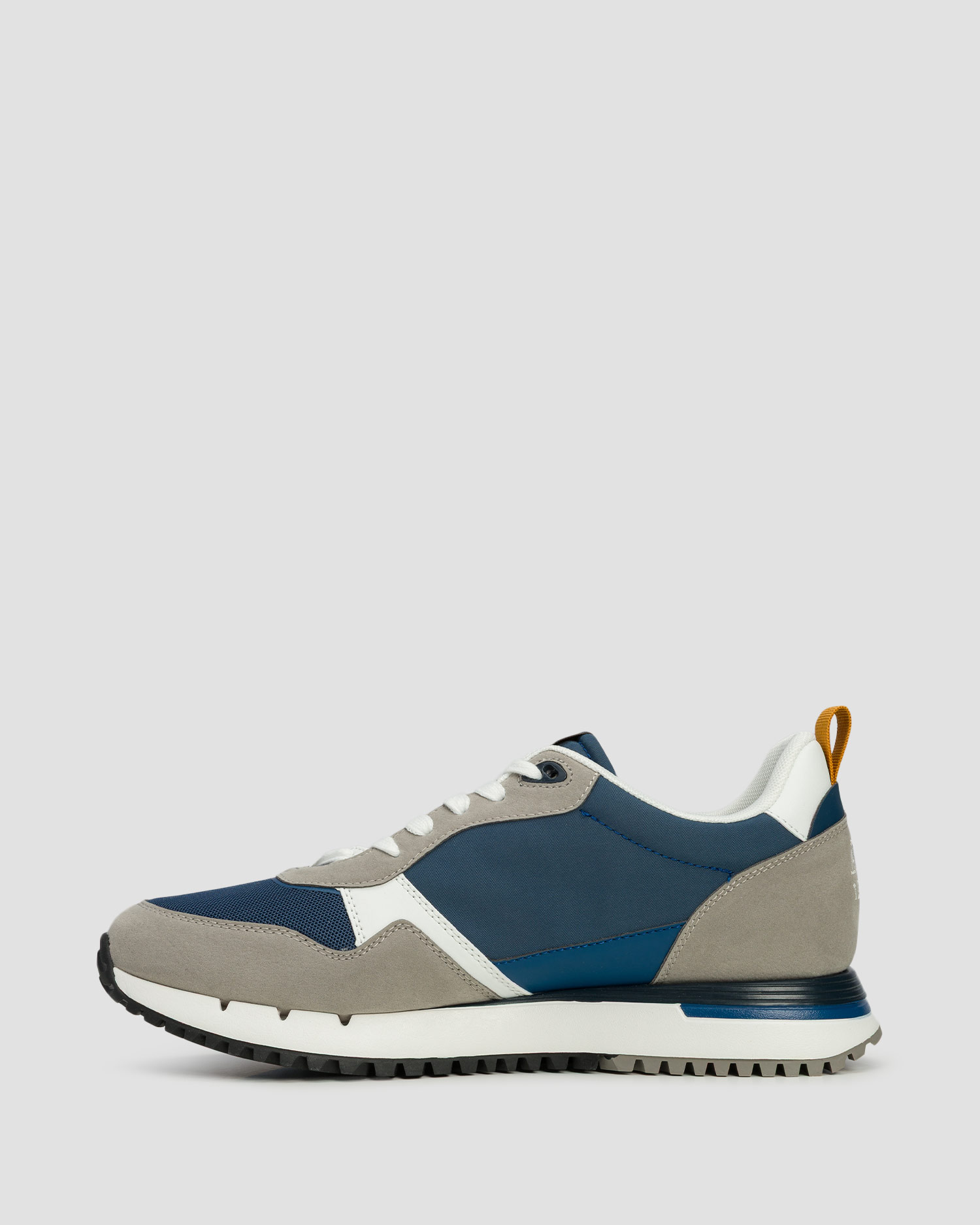 Sneakers da uomo Aeronautica Militare