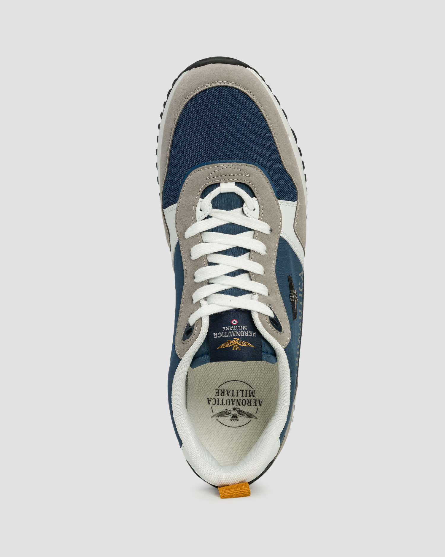Sneakers da uomo Aeronautica Militare