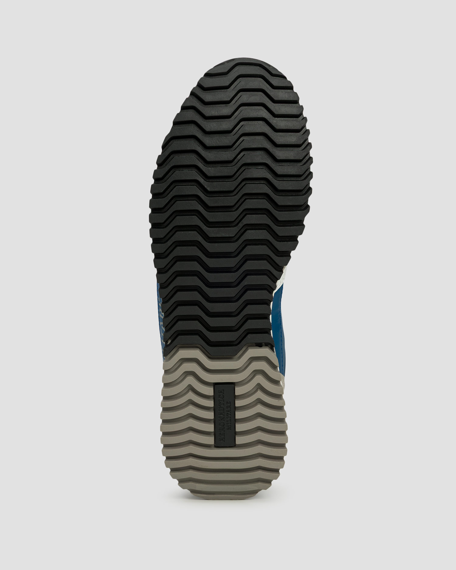 Sneakers da uomo Aeronautica Militare