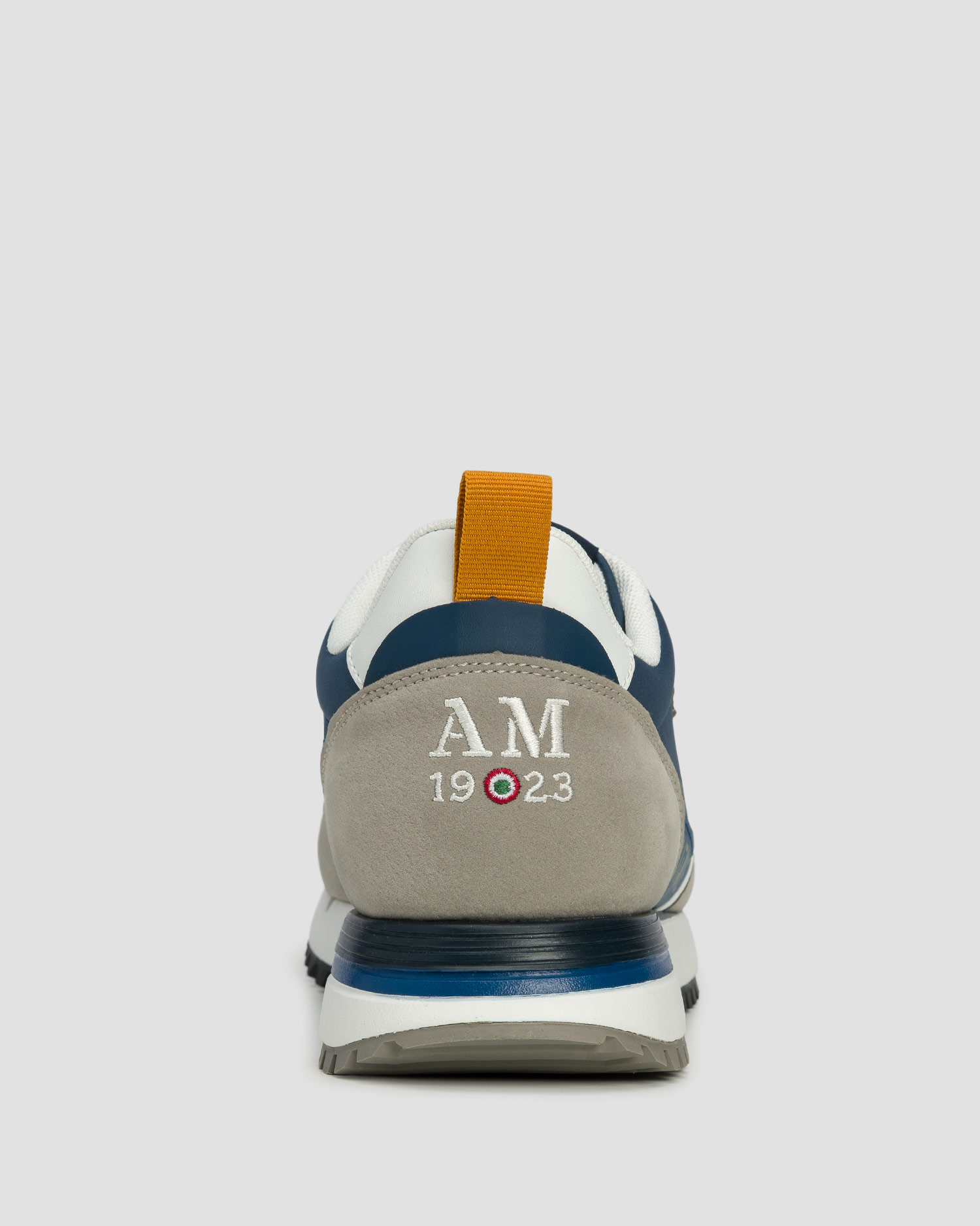 Sneakers da uomo Aeronautica Militare