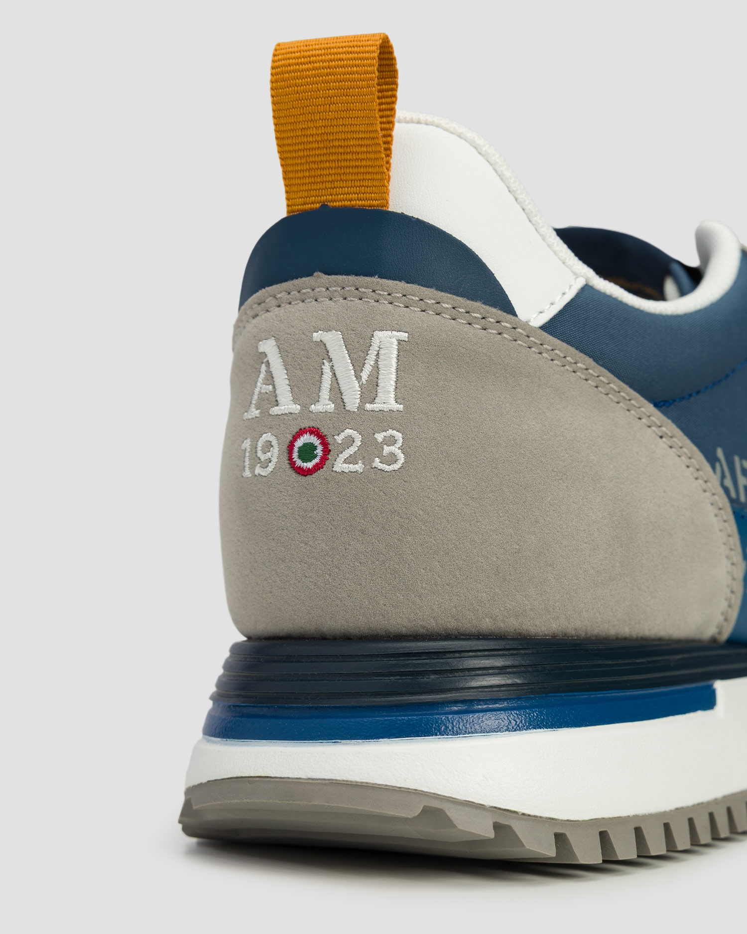 Sneakers da uomo Aeronautica Militare