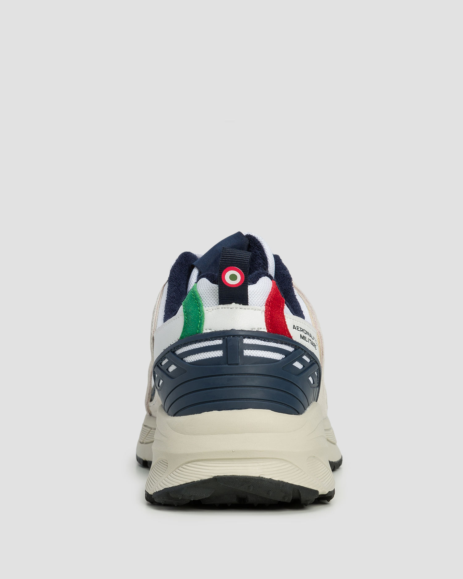 Pánské boty Aeronautica Militare