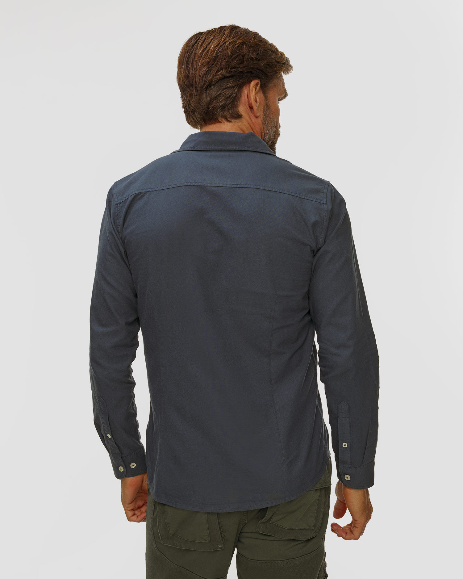 Camicia da uomo Aeronautica Militare