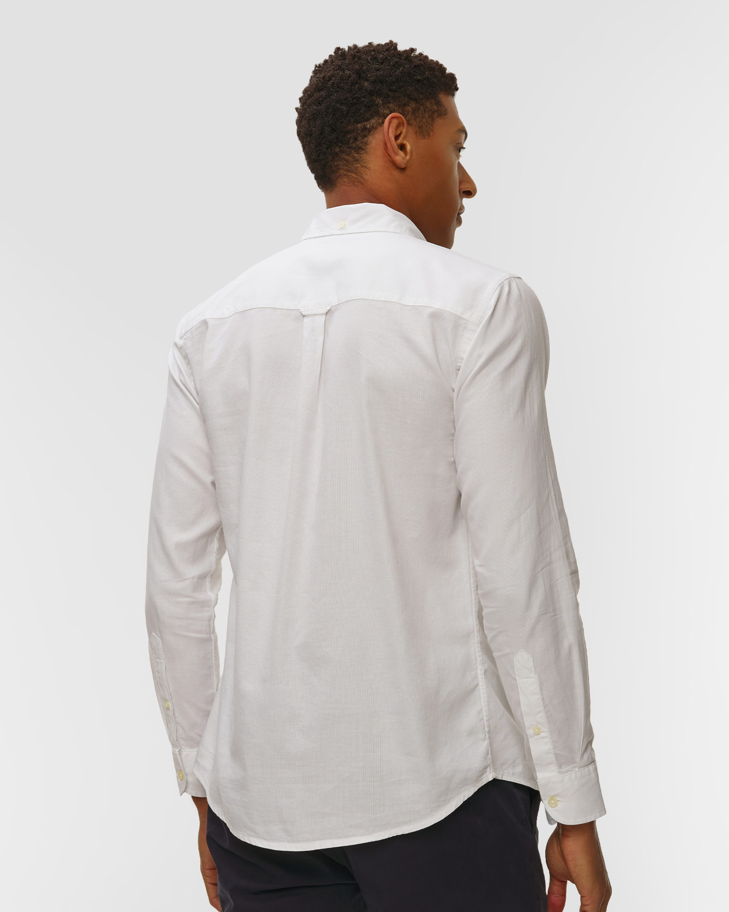 Cămașă pentru bărbați Aeronautica Militare