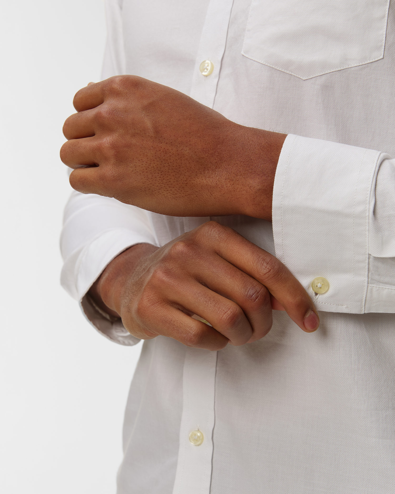 Cămașă pentru bărbați Aeronautica Militare