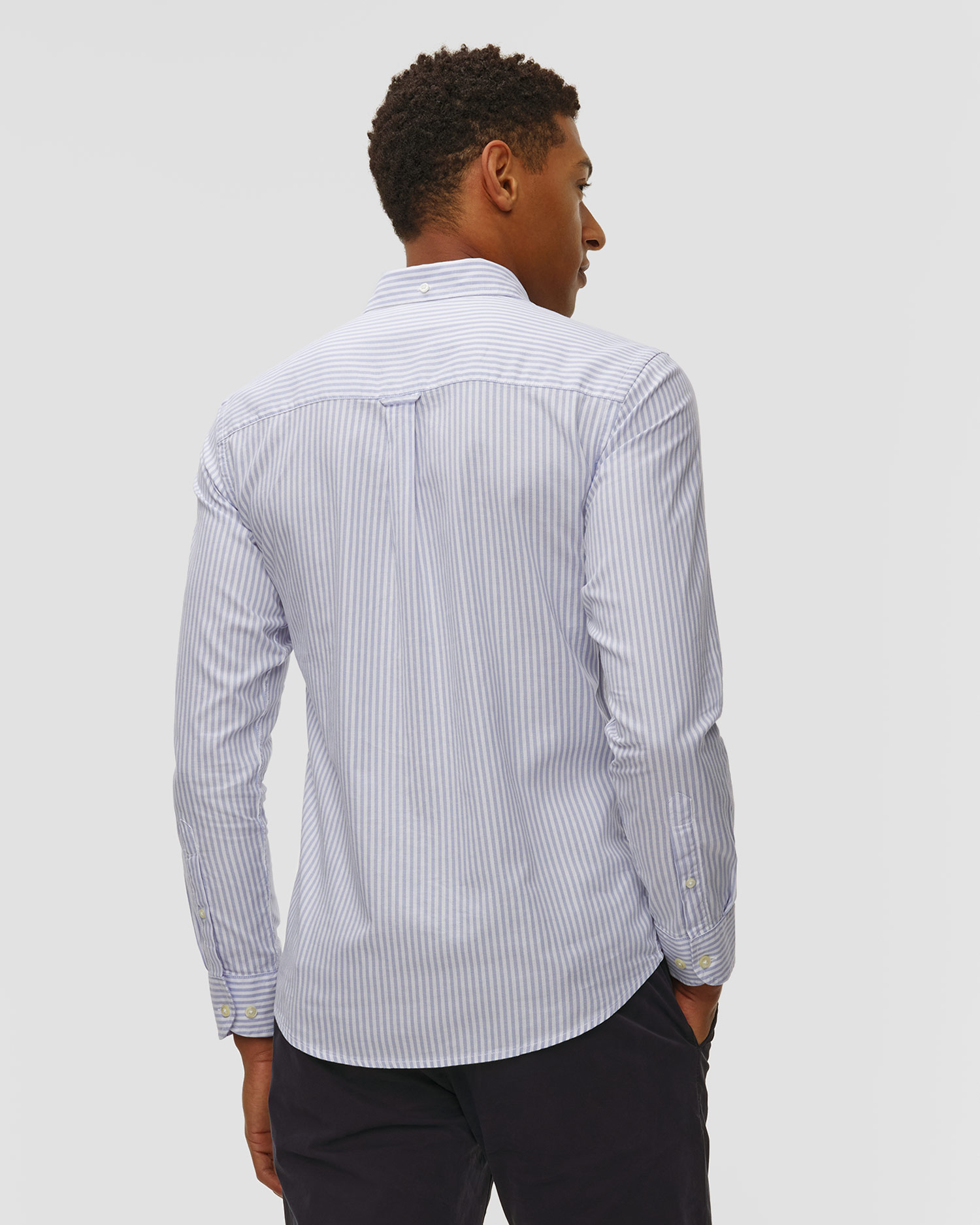 Men's shirt Aeronautica Militare