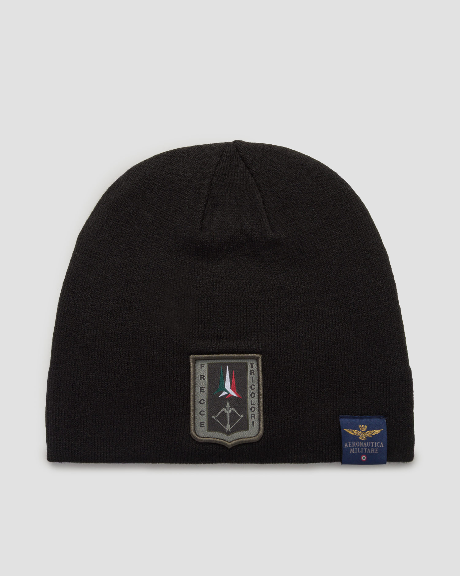 Căciulă neagră Aeronautica Militare