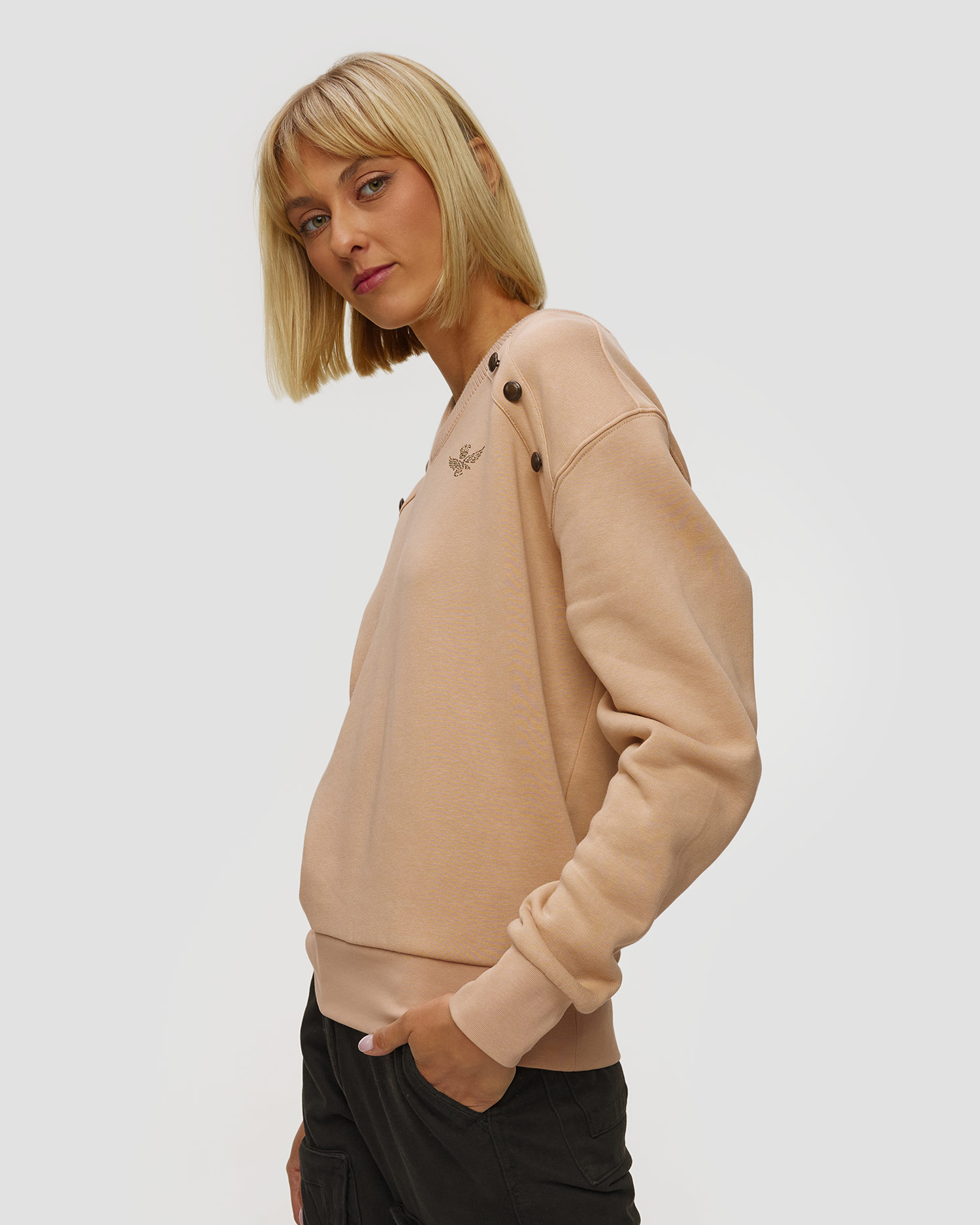 Bluza damska Aeronautica Militare