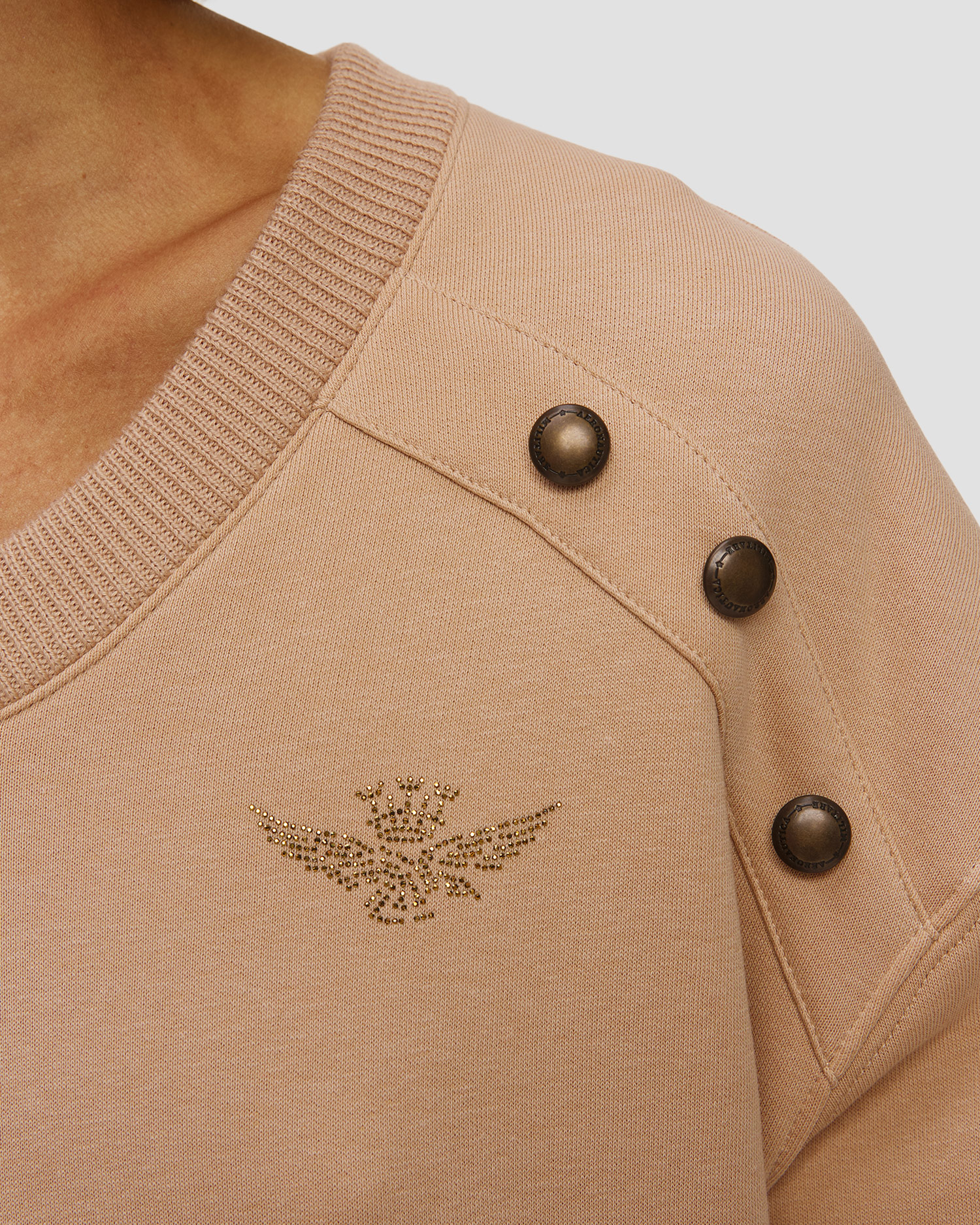 Bluza damska Aeronautica Militare