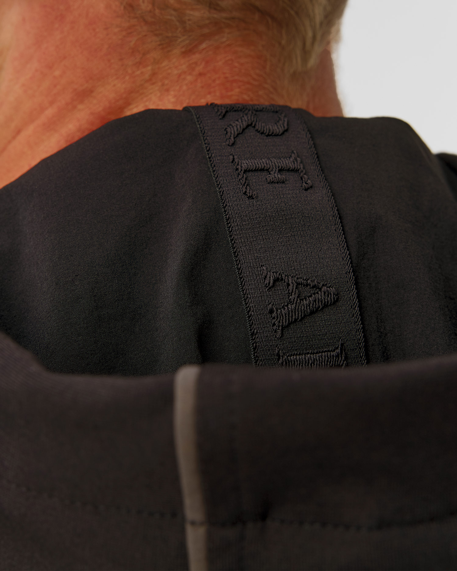 Aeronautica Militare Kapuzenpullover für Herren in Schwarz