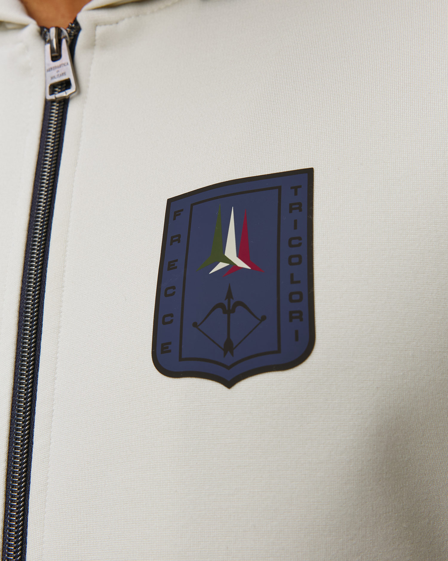 Men's hoodie Aeronautica Militare