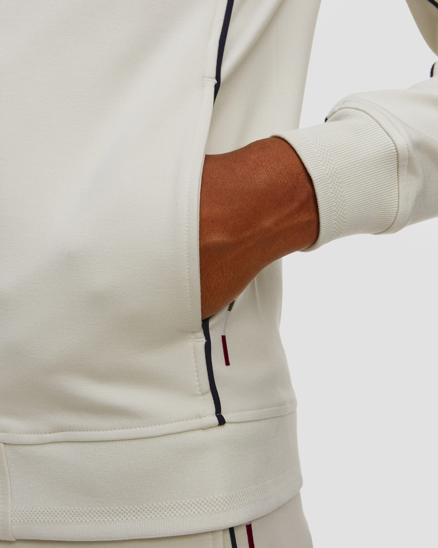 Men's hoodie Aeronautica Militare