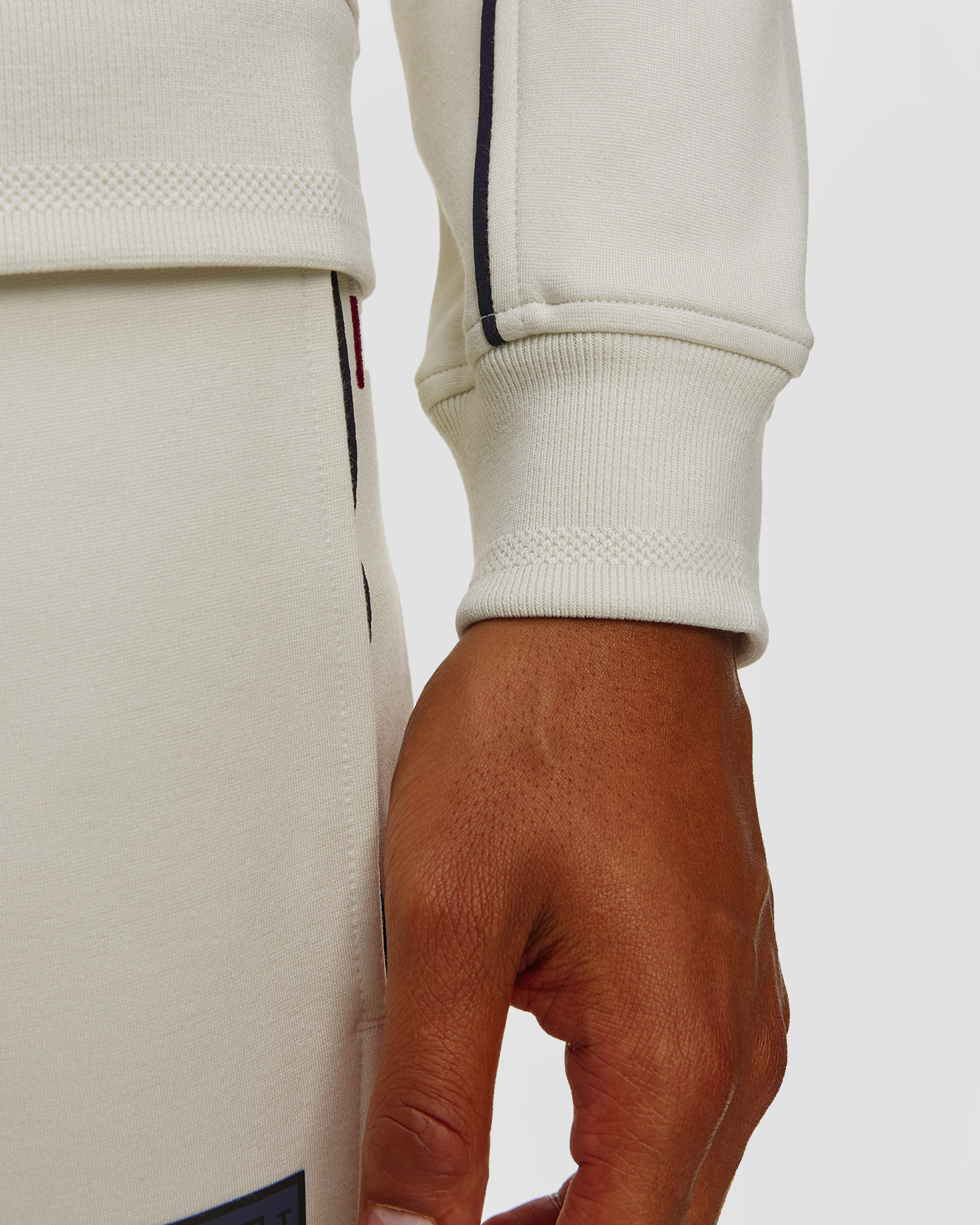 Men's hoodie Aeronautica Militare