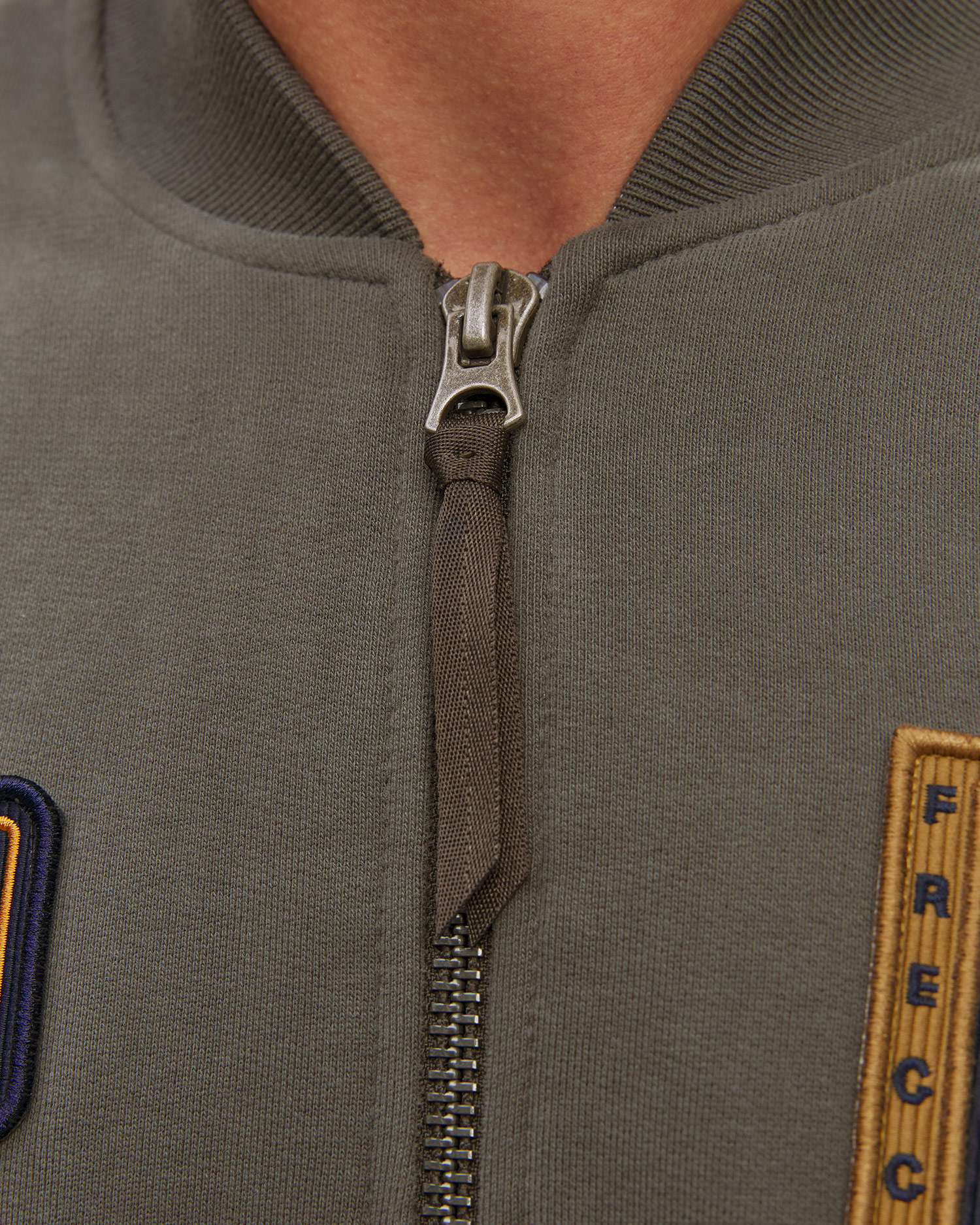 Bluza męska Aeronautica Militare