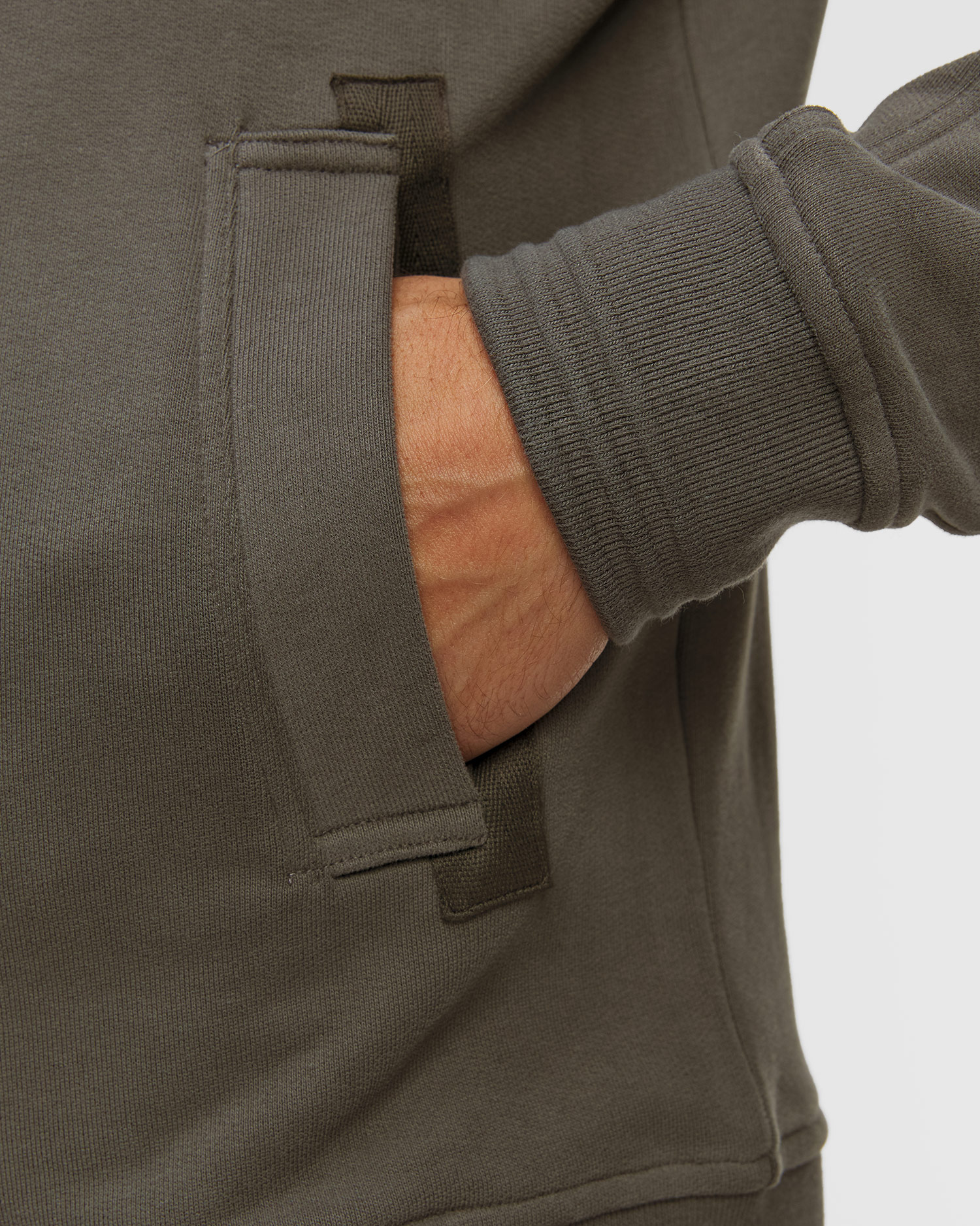 Men's sweathirt Aeronautica Militare