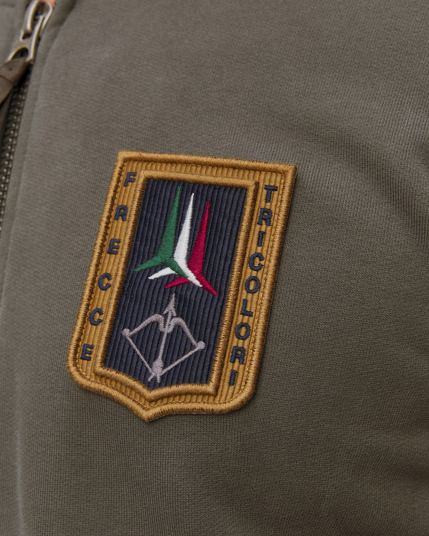 Bluza męska Aeronautica Militare