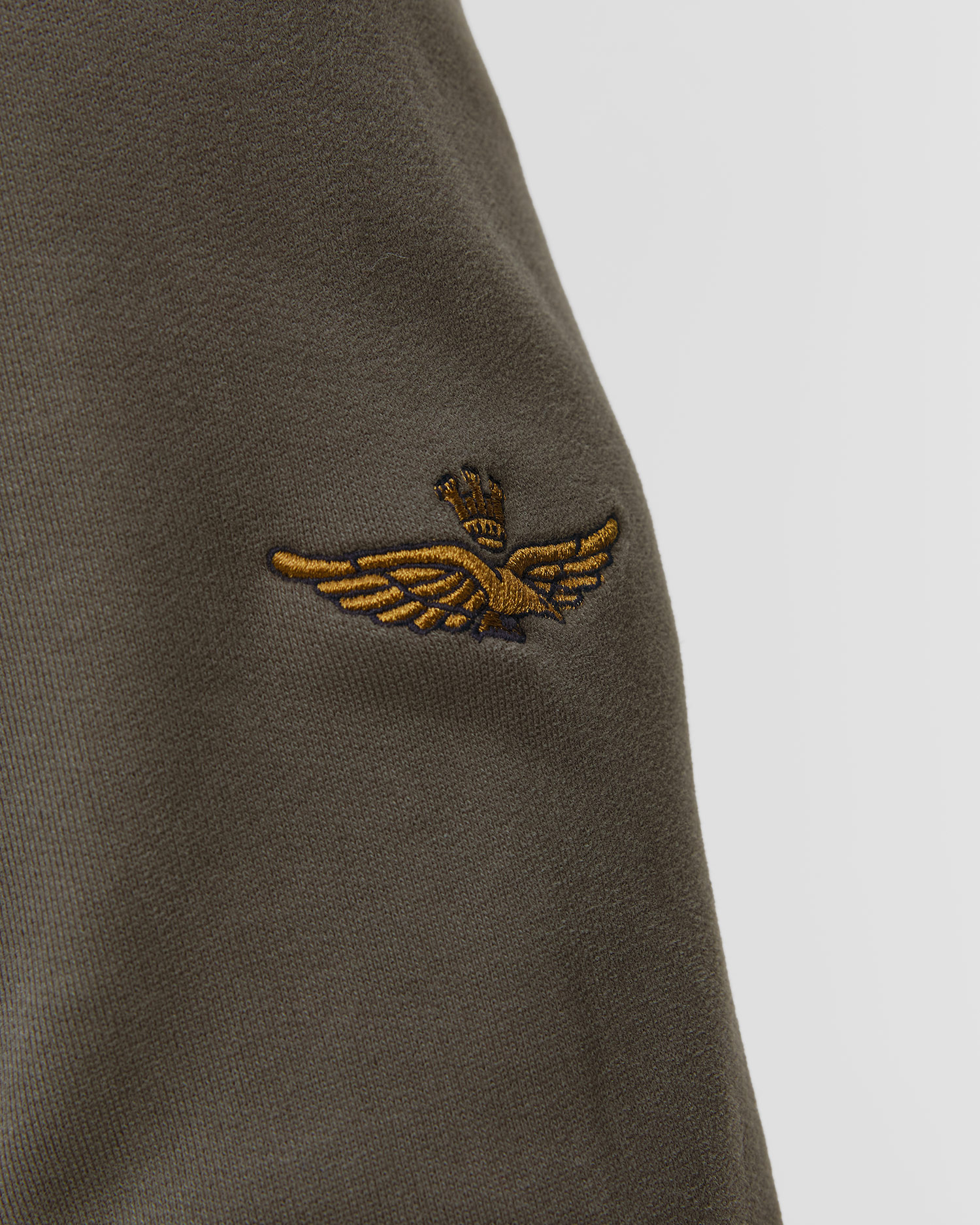 Men's sweathirt Aeronautica Militare