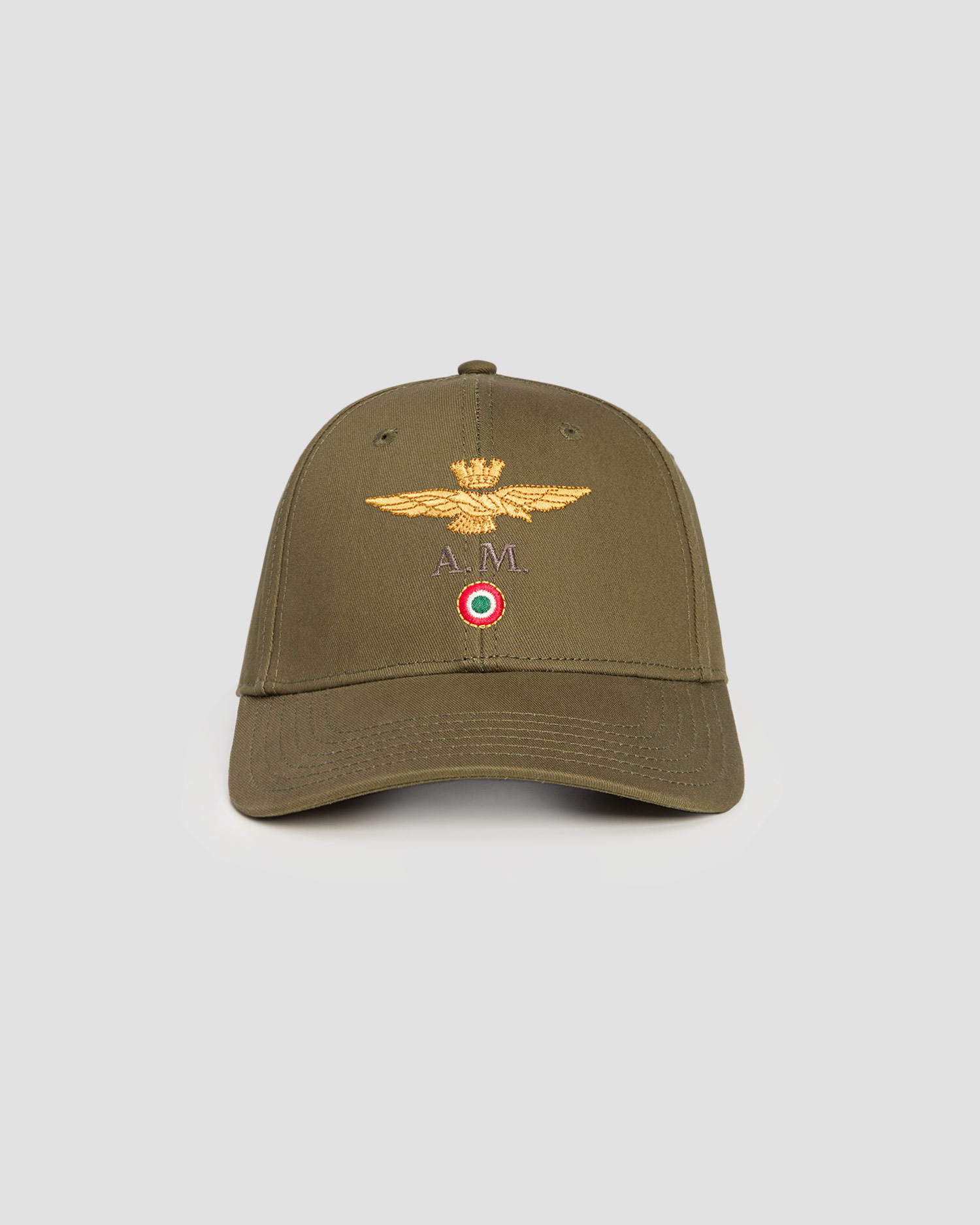 Kšiltovka Aeronautica Militare