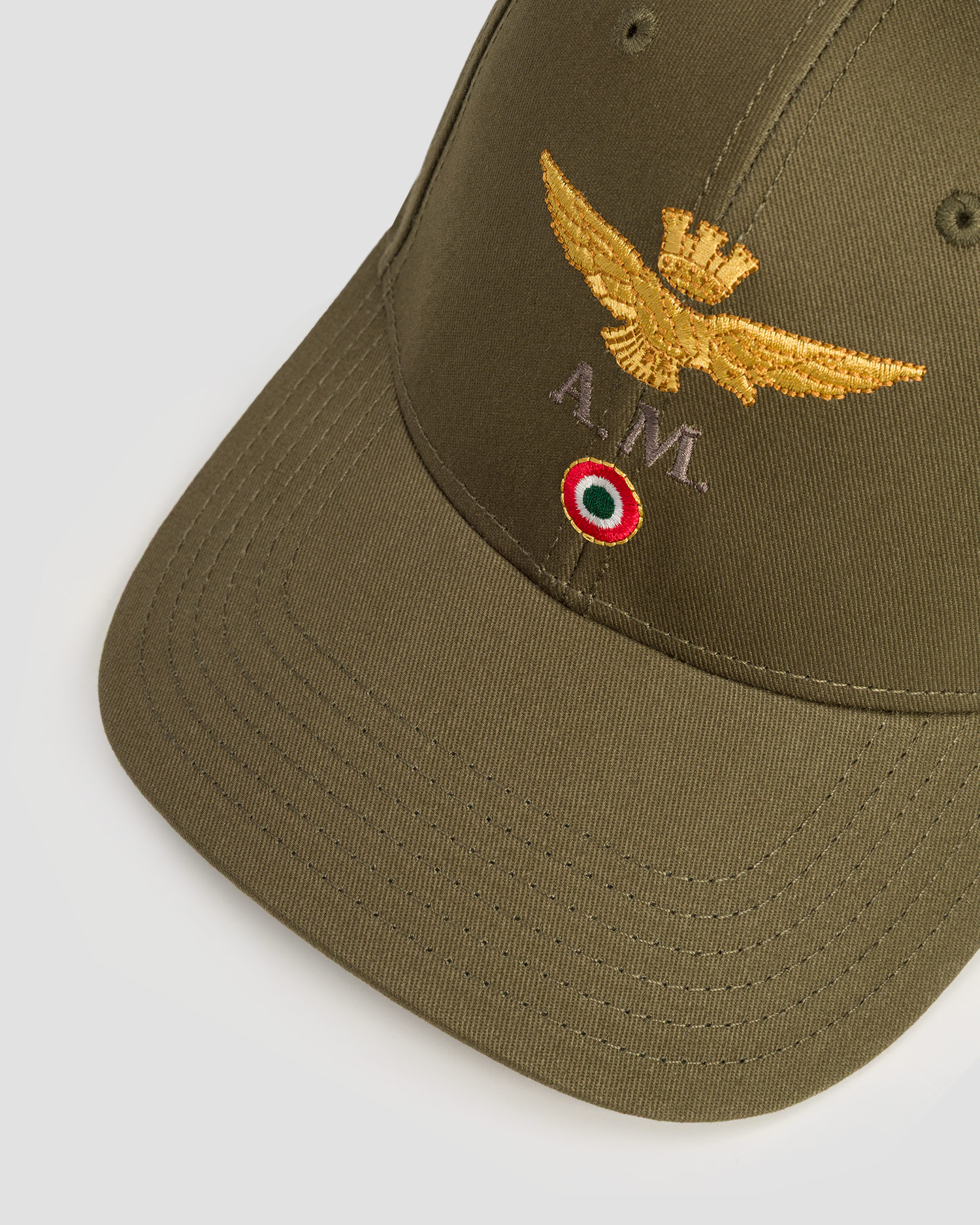 Kšiltovka Aeronautica Militare