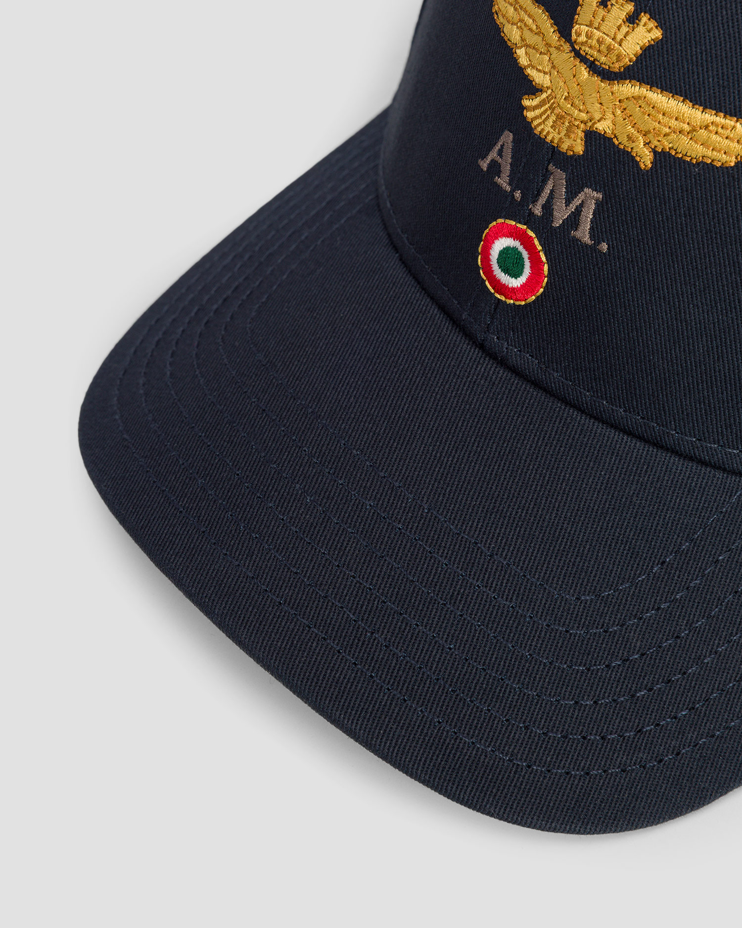 Șapcă bleumarin cu cozoroc Aeronautica Militare