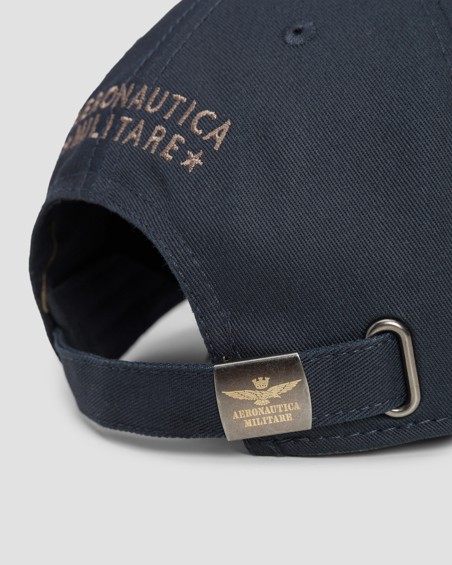 Șapcă bleumarin cu cozoroc Aeronautica Militare