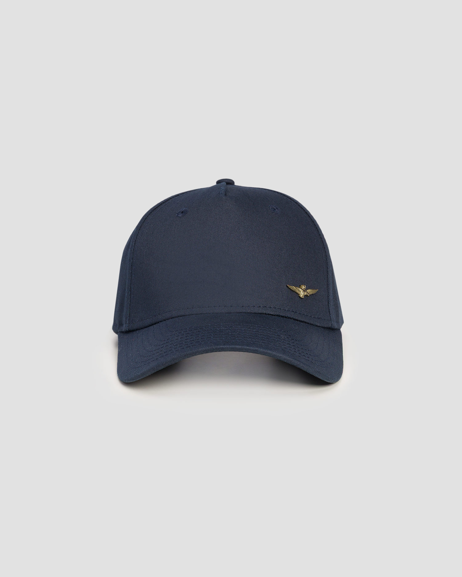 Kšiltovka Aeronautica Militare v Tmavě Modré Barvě