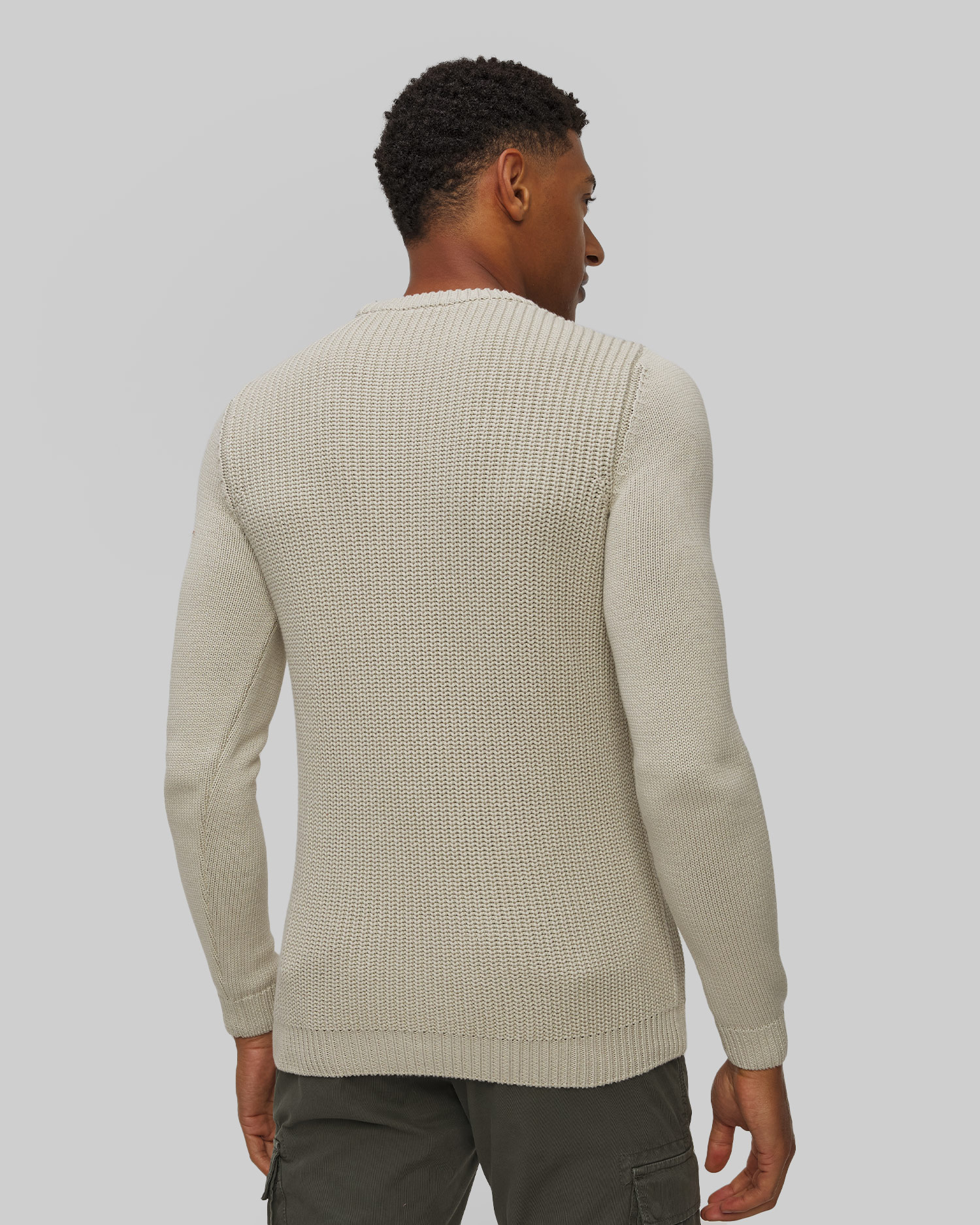 Maglione da uomo Aeronautica Militare