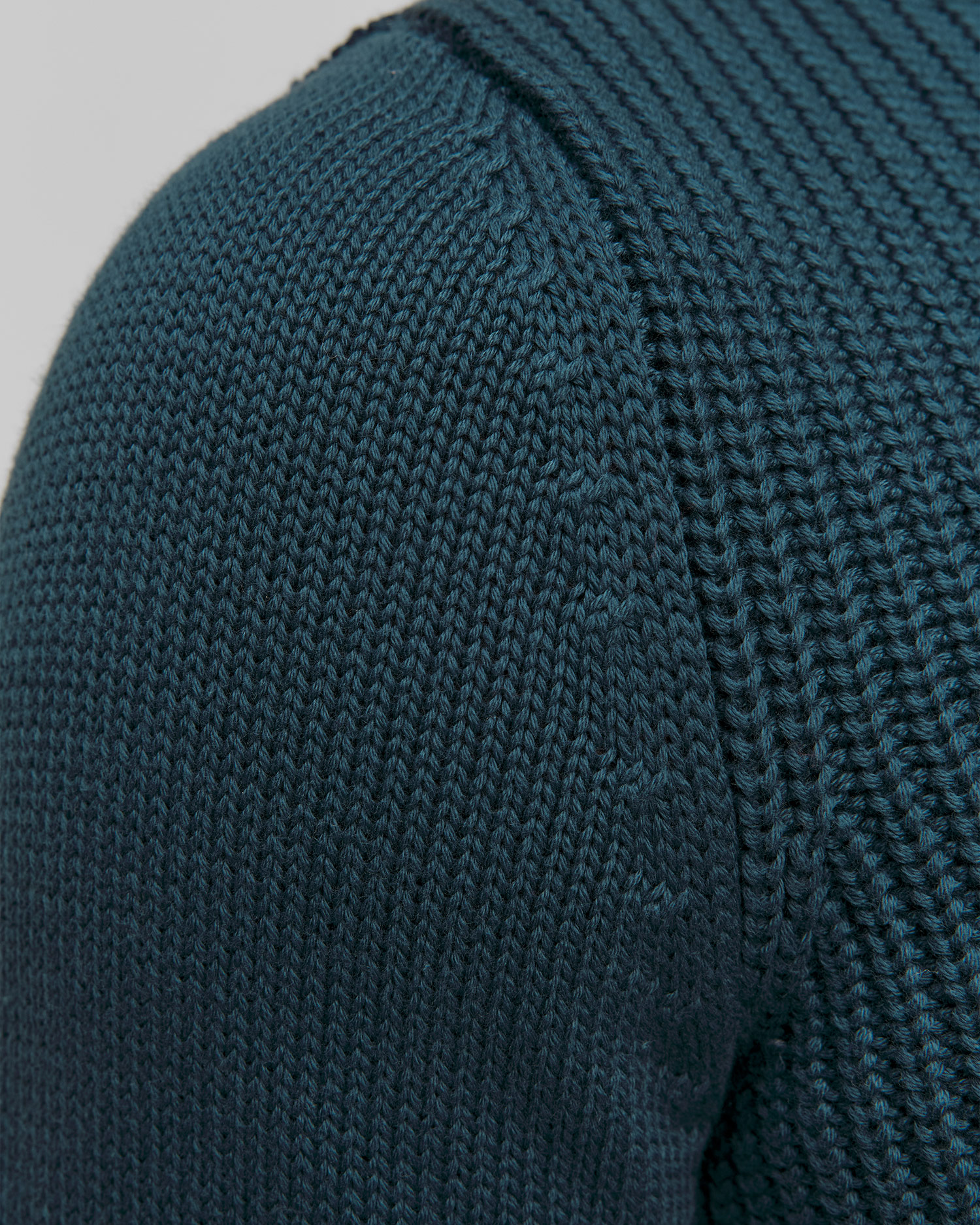 Aeronautica Militare Herrenpullover in Blau