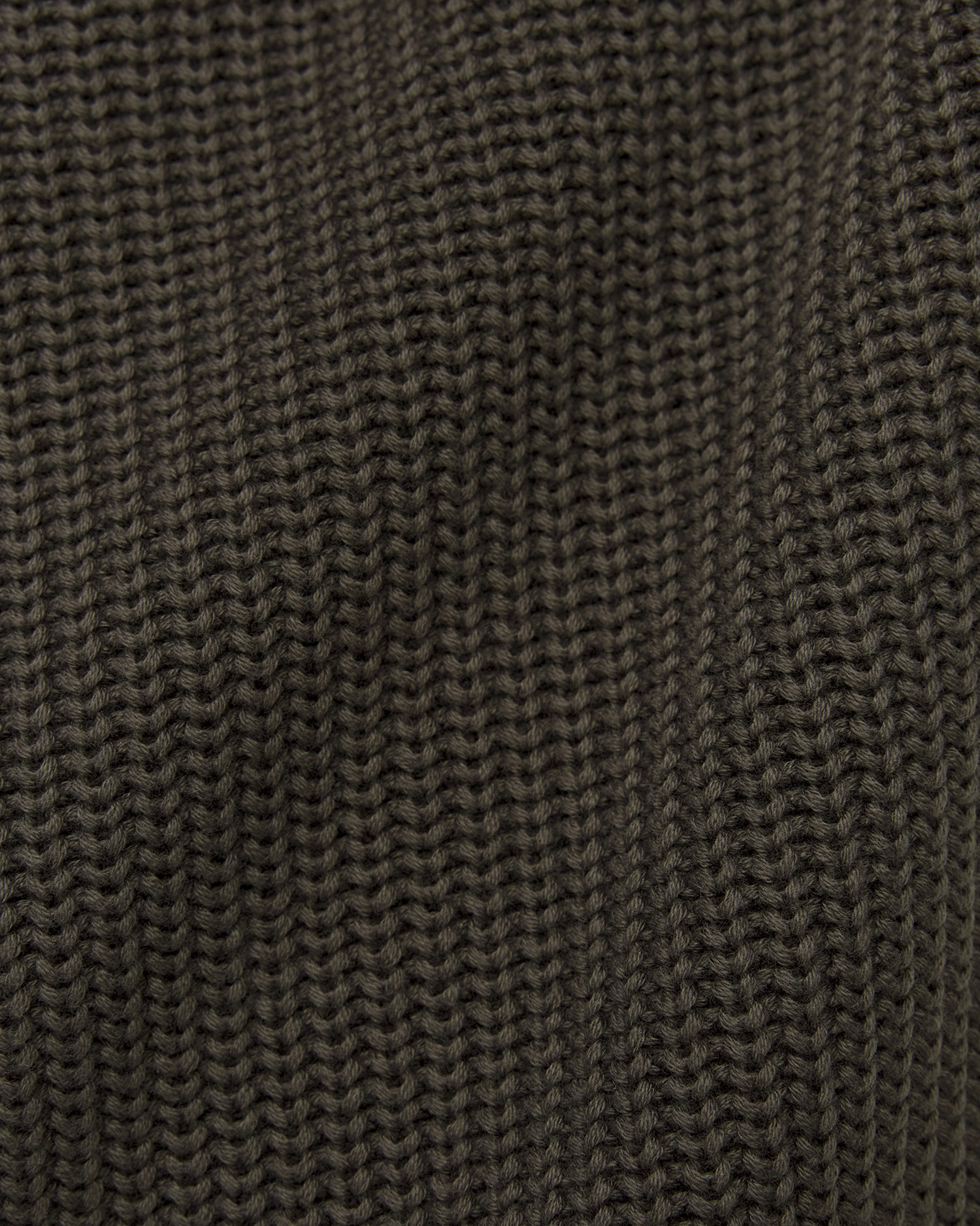 Maglione verde da uomo Aeronautica Militare