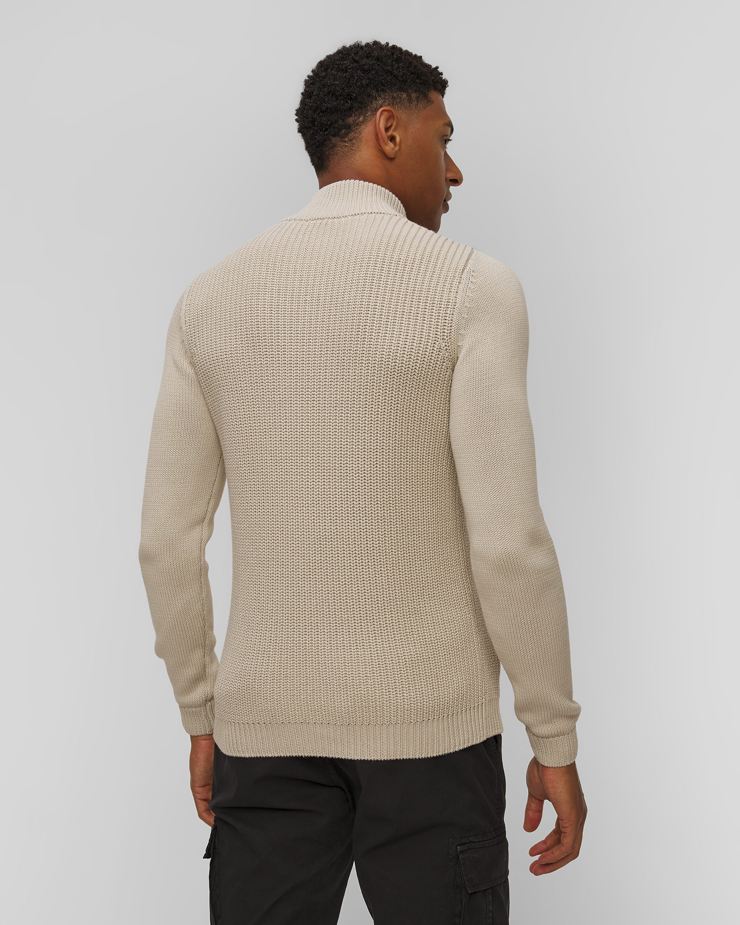 Maglione da uomo Aeronautica Militare
