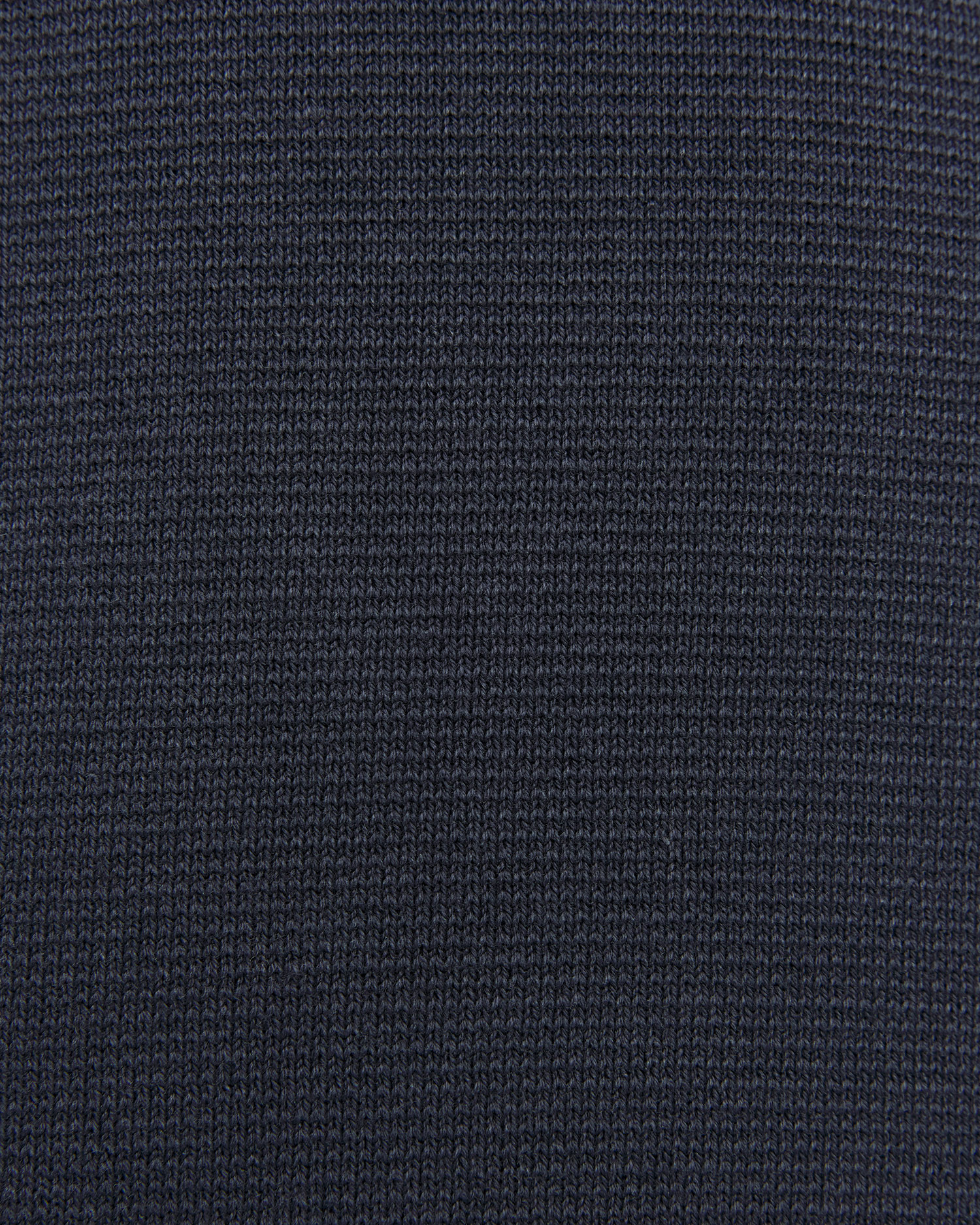 Maglione blu scuro da uomo Aeronautica Militare