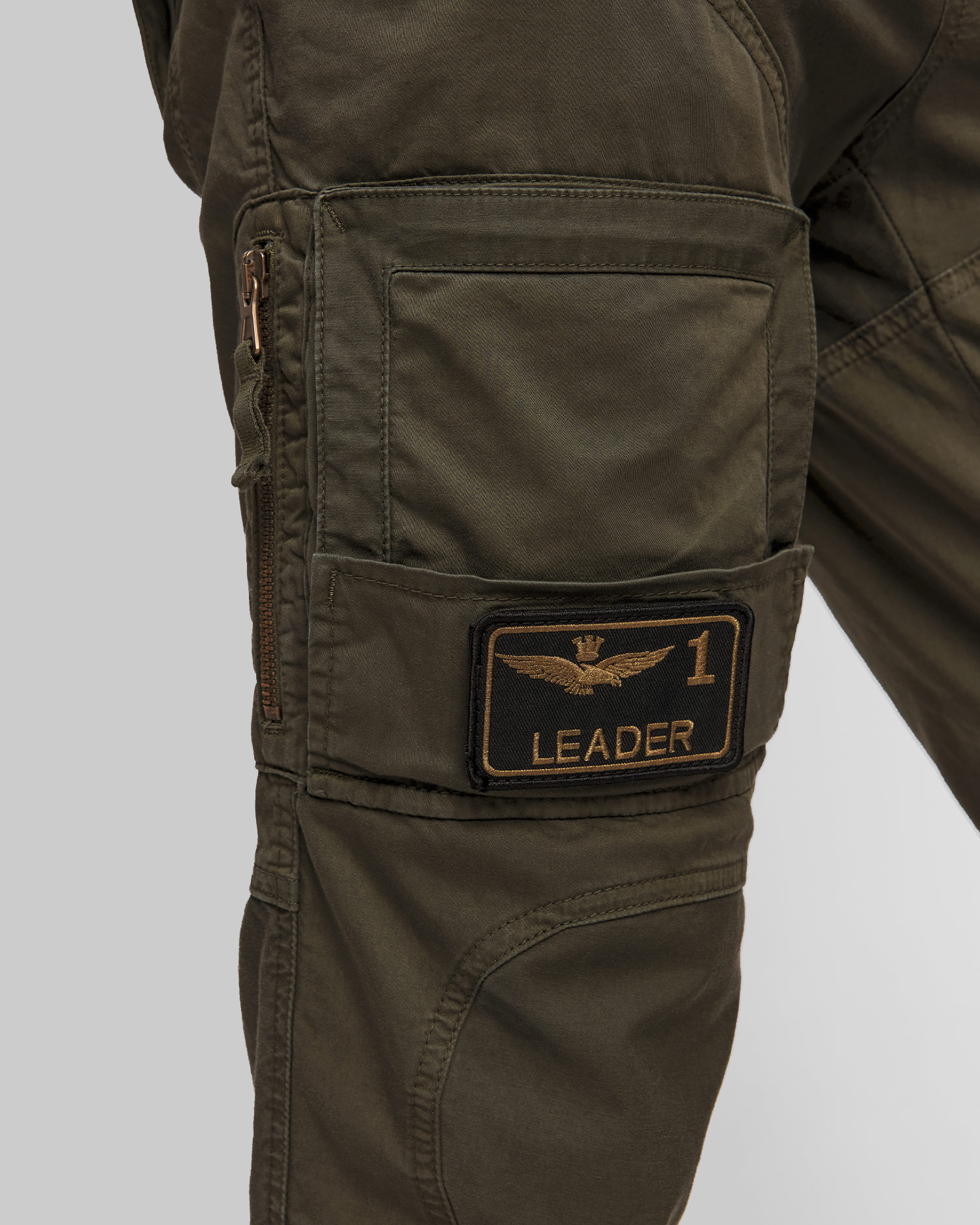 Pánske bojové nohavice Aeronautica Militare